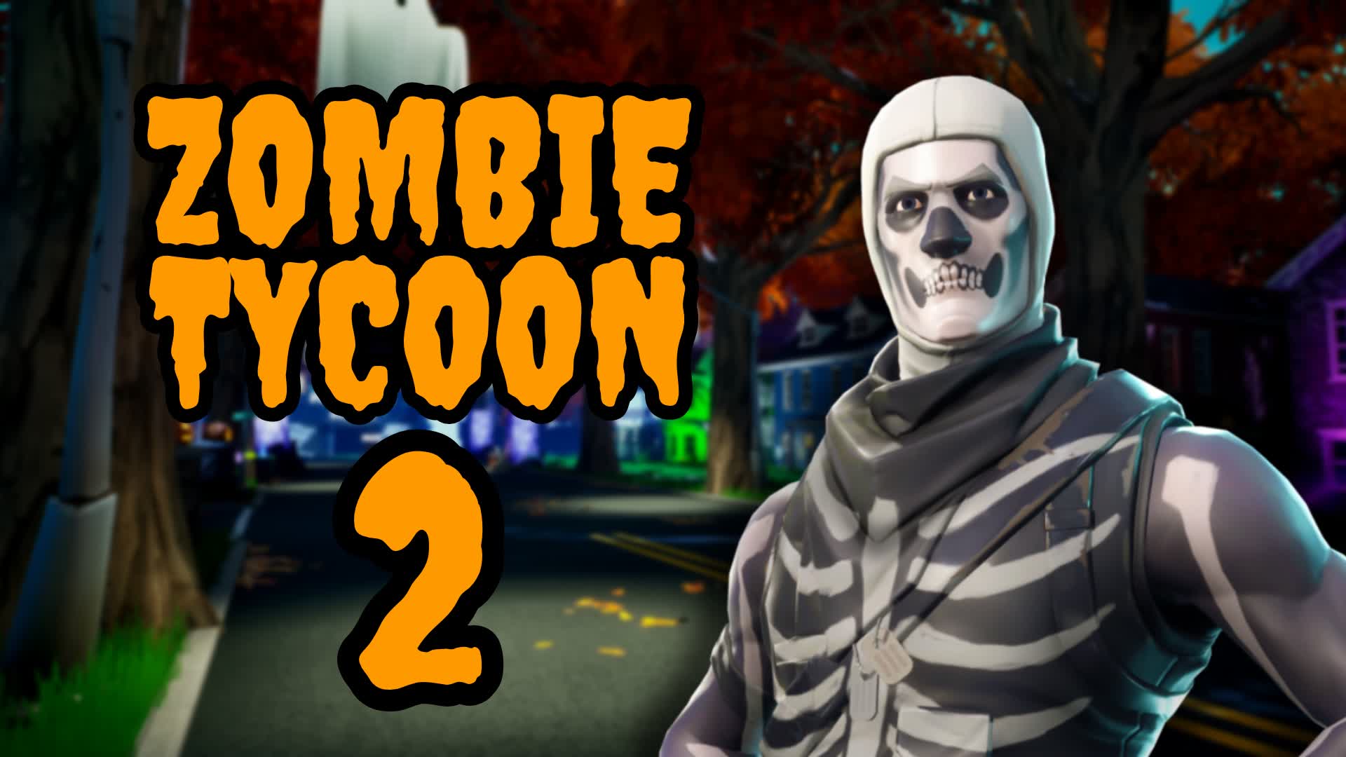 Zombie Tycoon 2