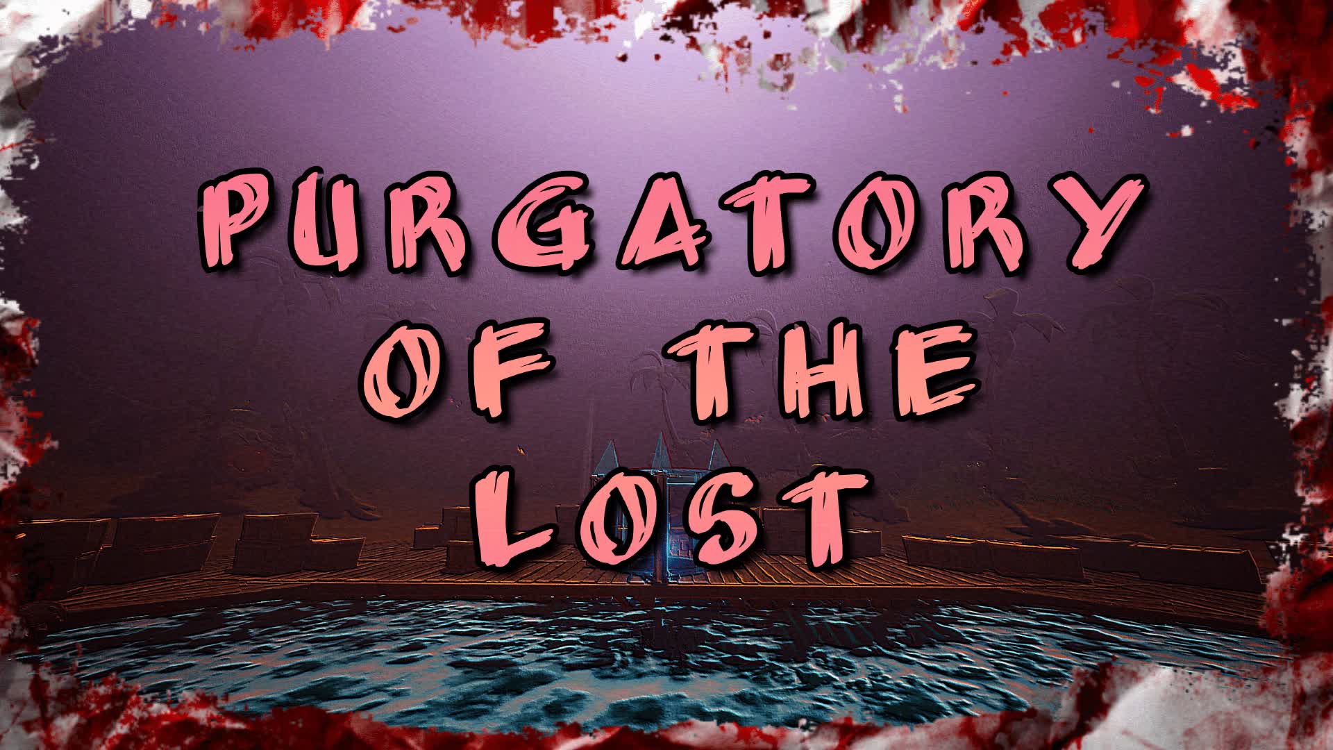 Purgatory of the Lost