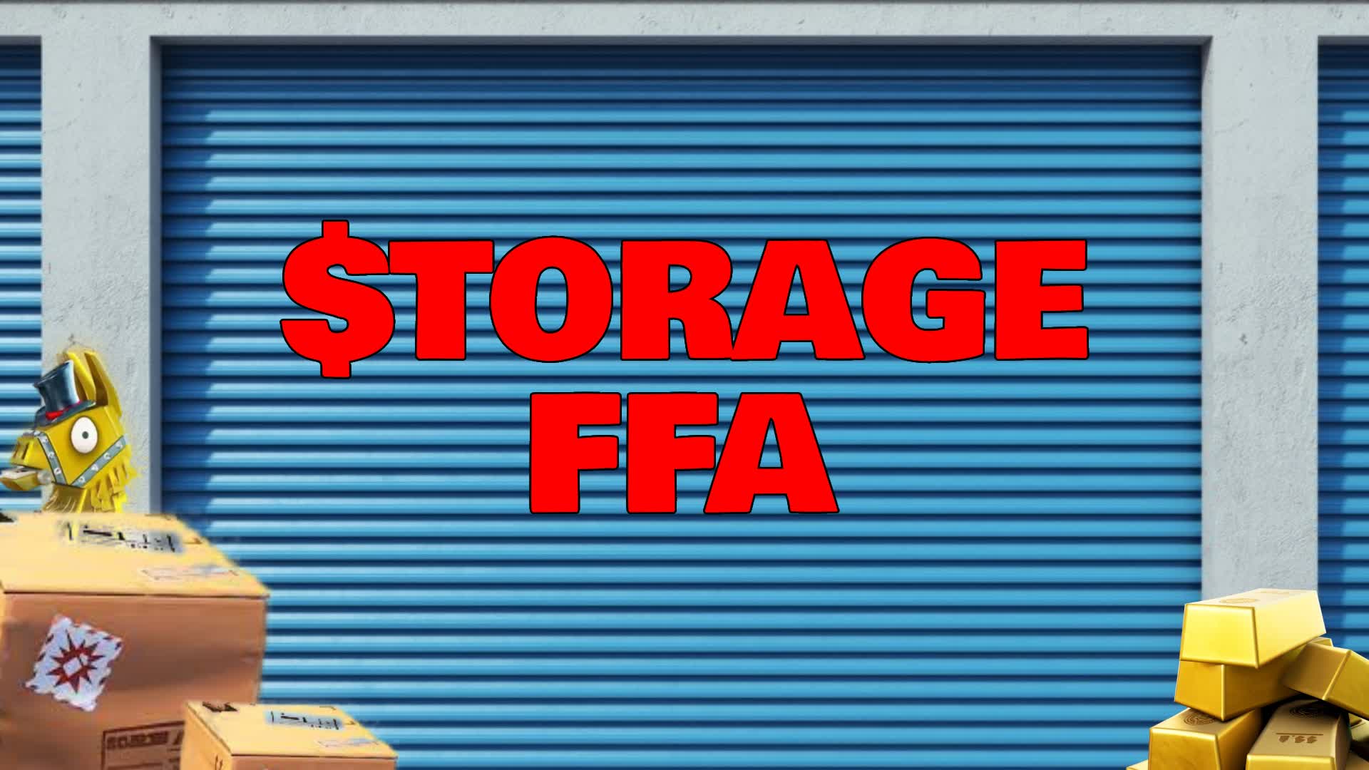 Storage FFA