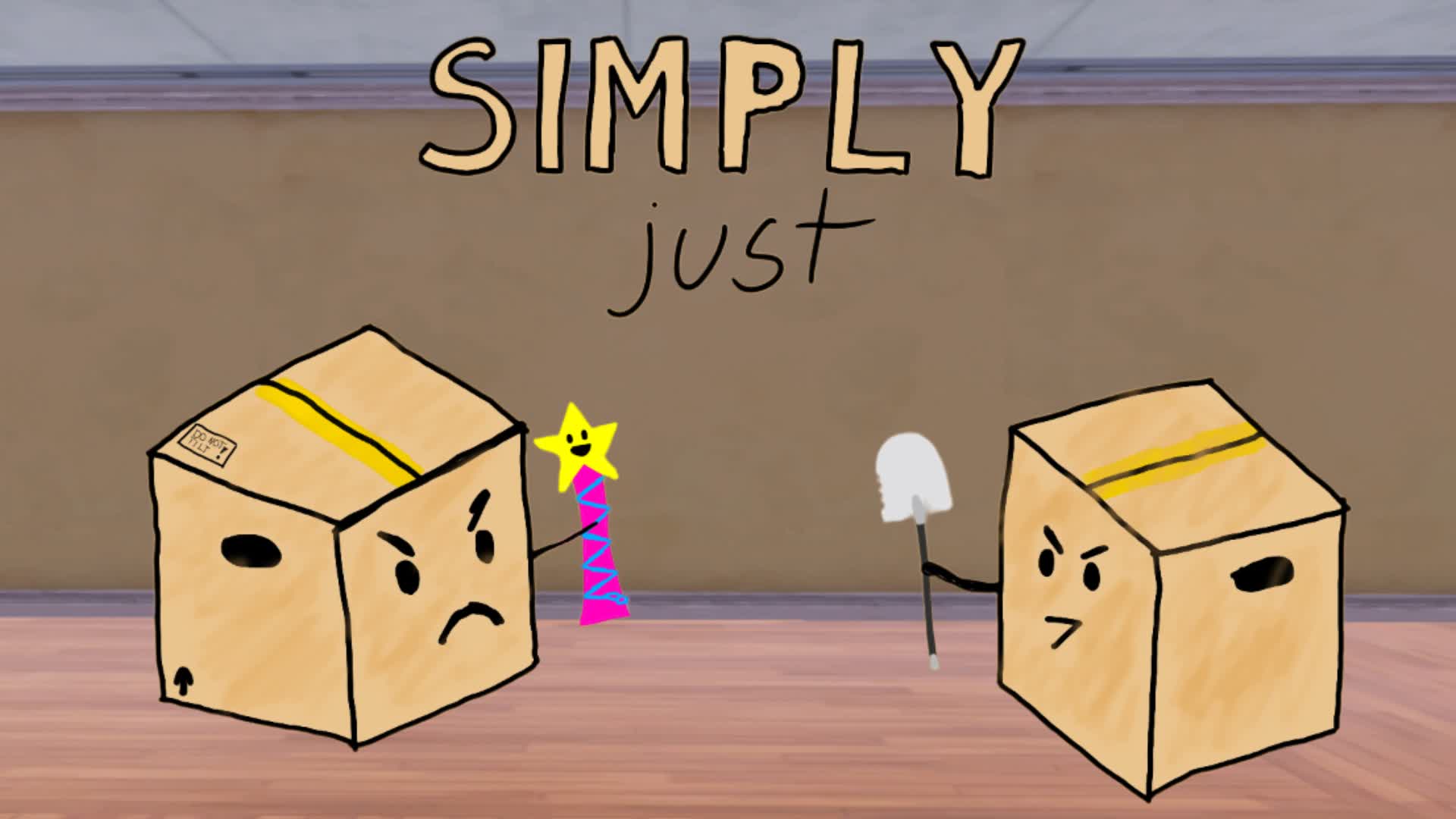 SIMPLY BOX FIGHT PVP 📦