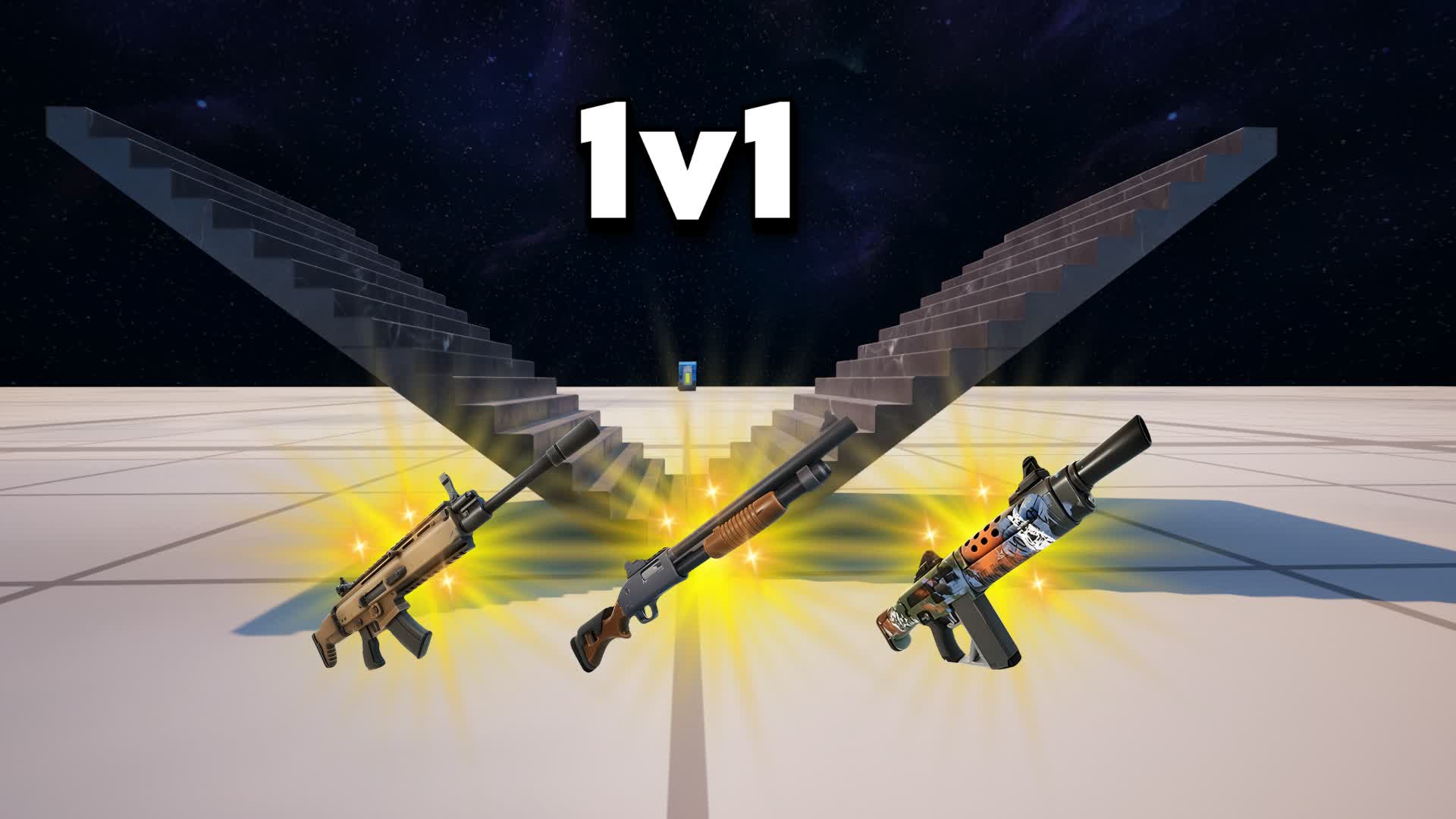 1v1 FFA