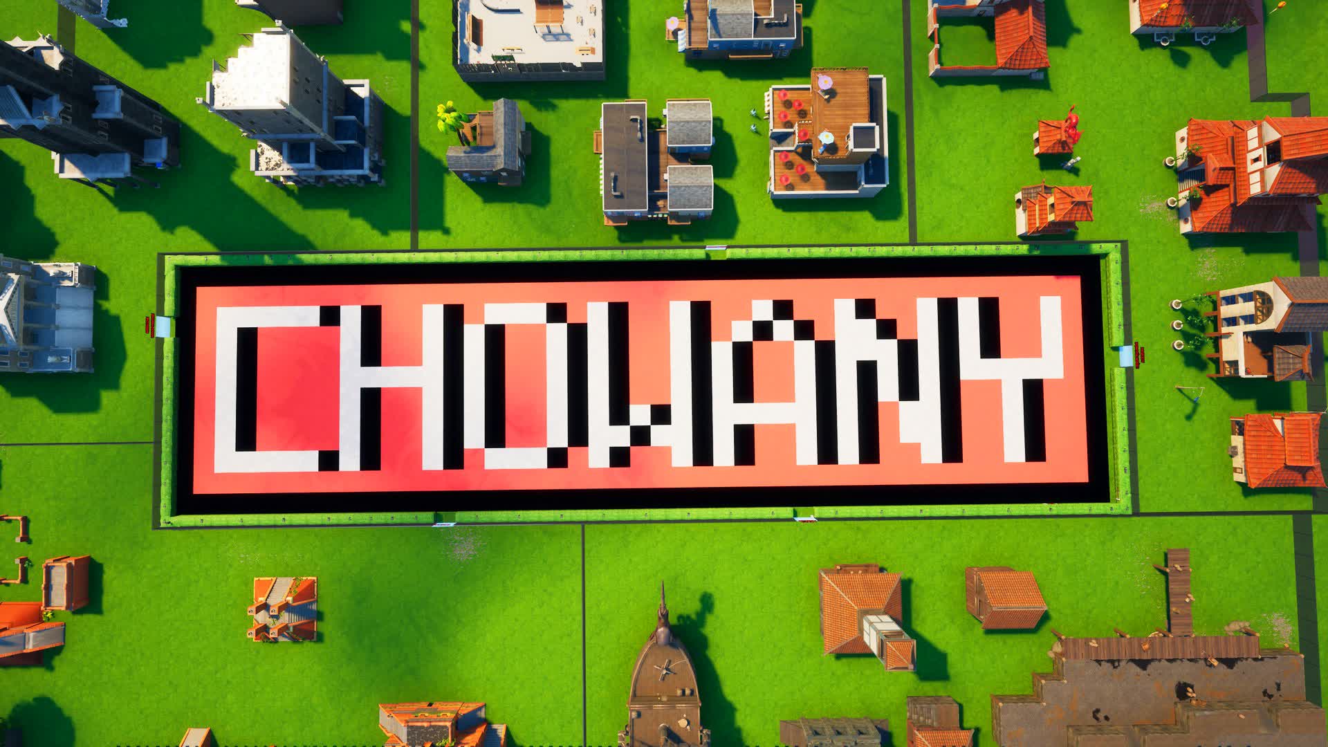 🎵 TIKTOKOWY CHOWANY 🎵 by KACPERSKI