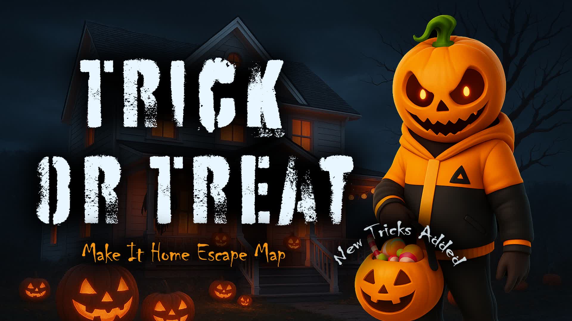 Trick or Treat