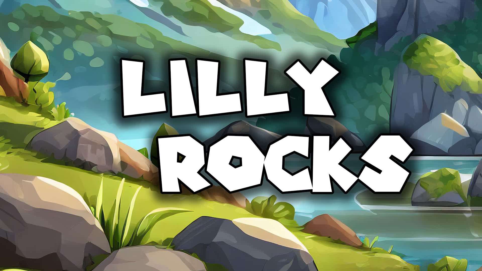 Lilly Rocks