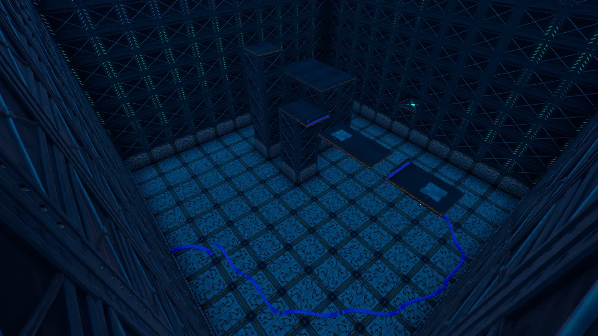 25 level extreme parkour