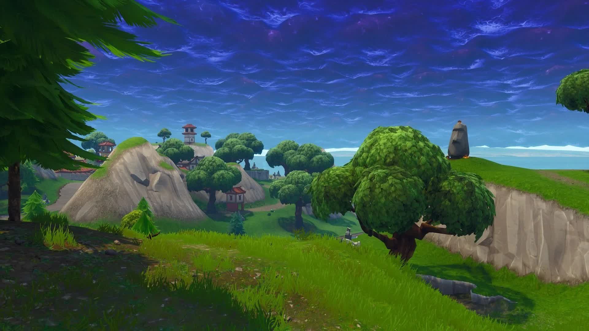 Deathrun Sehr schwer