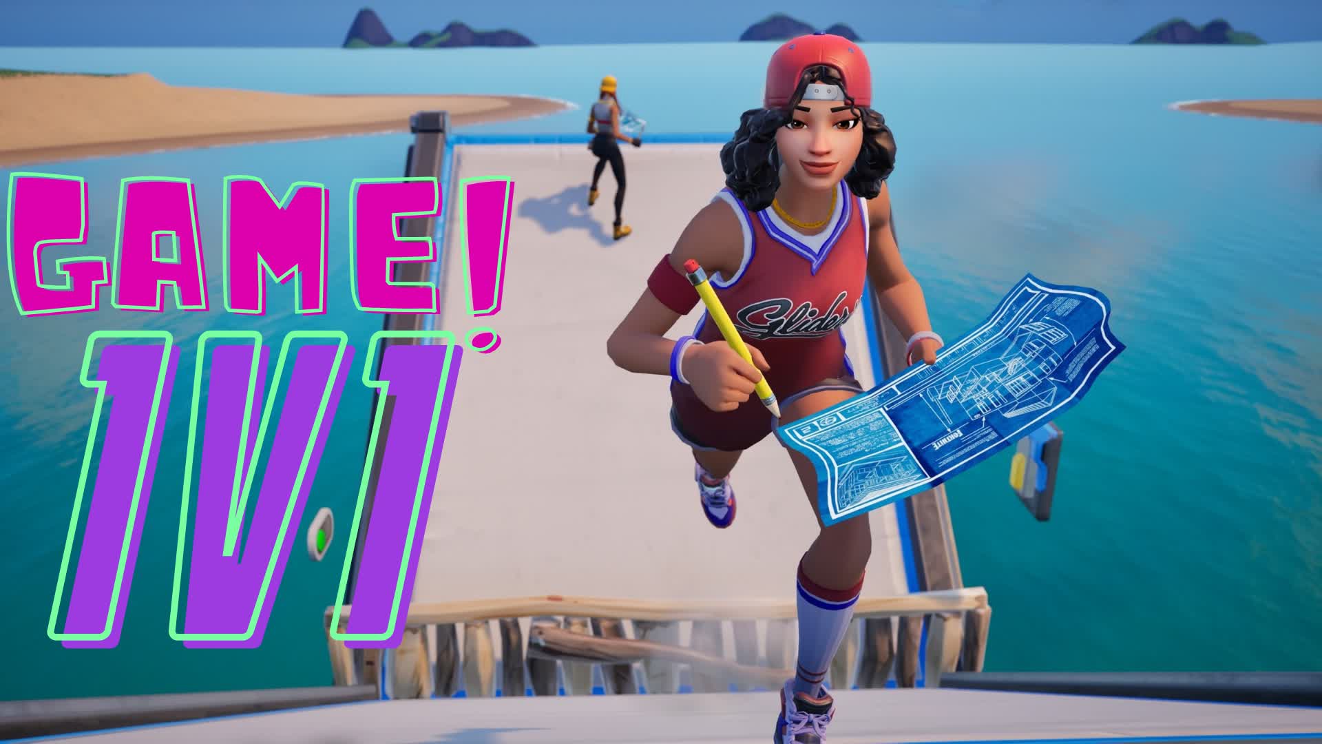 Game 1V1