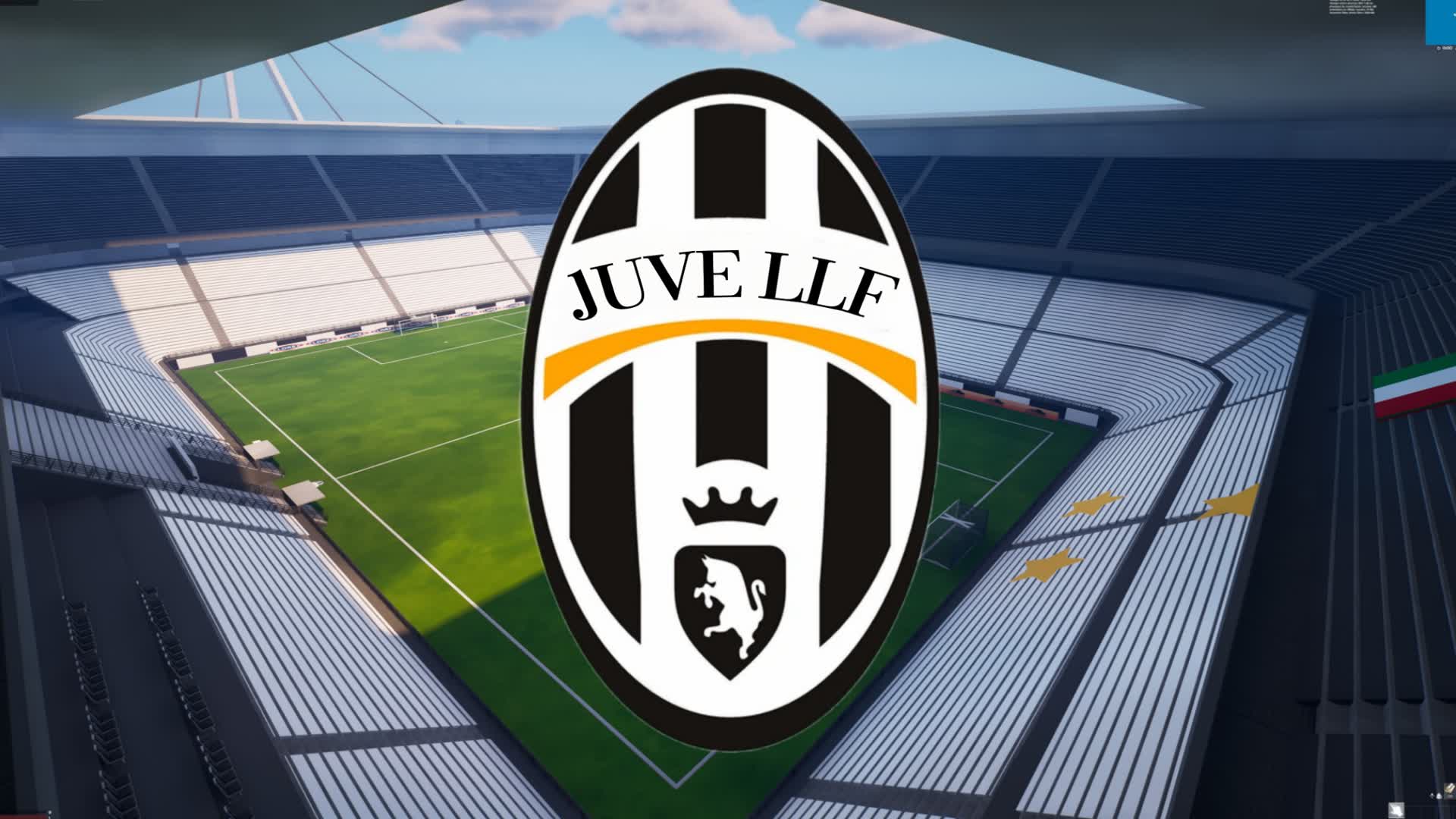 Juventus Stadium 🇮🇹