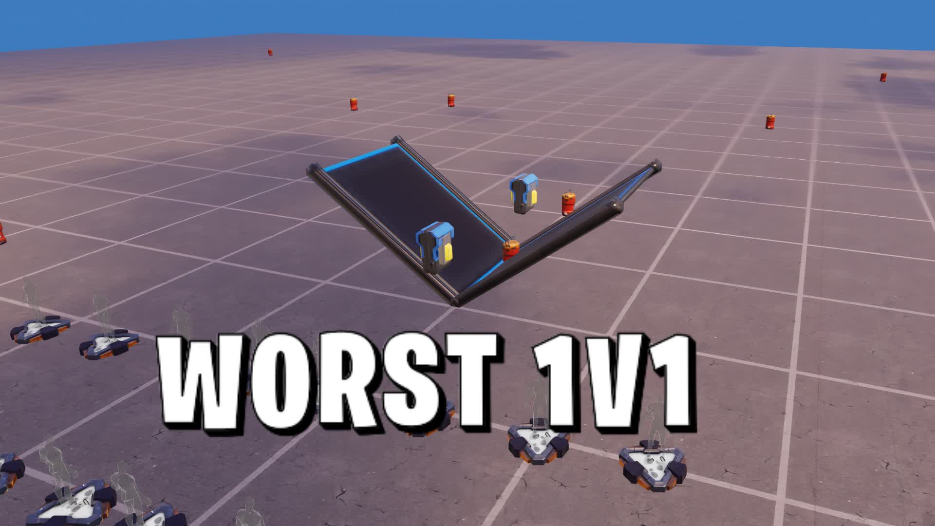 DEFAULT 1V1