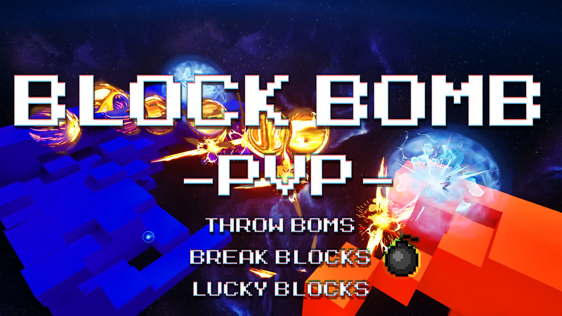 BlockBomb