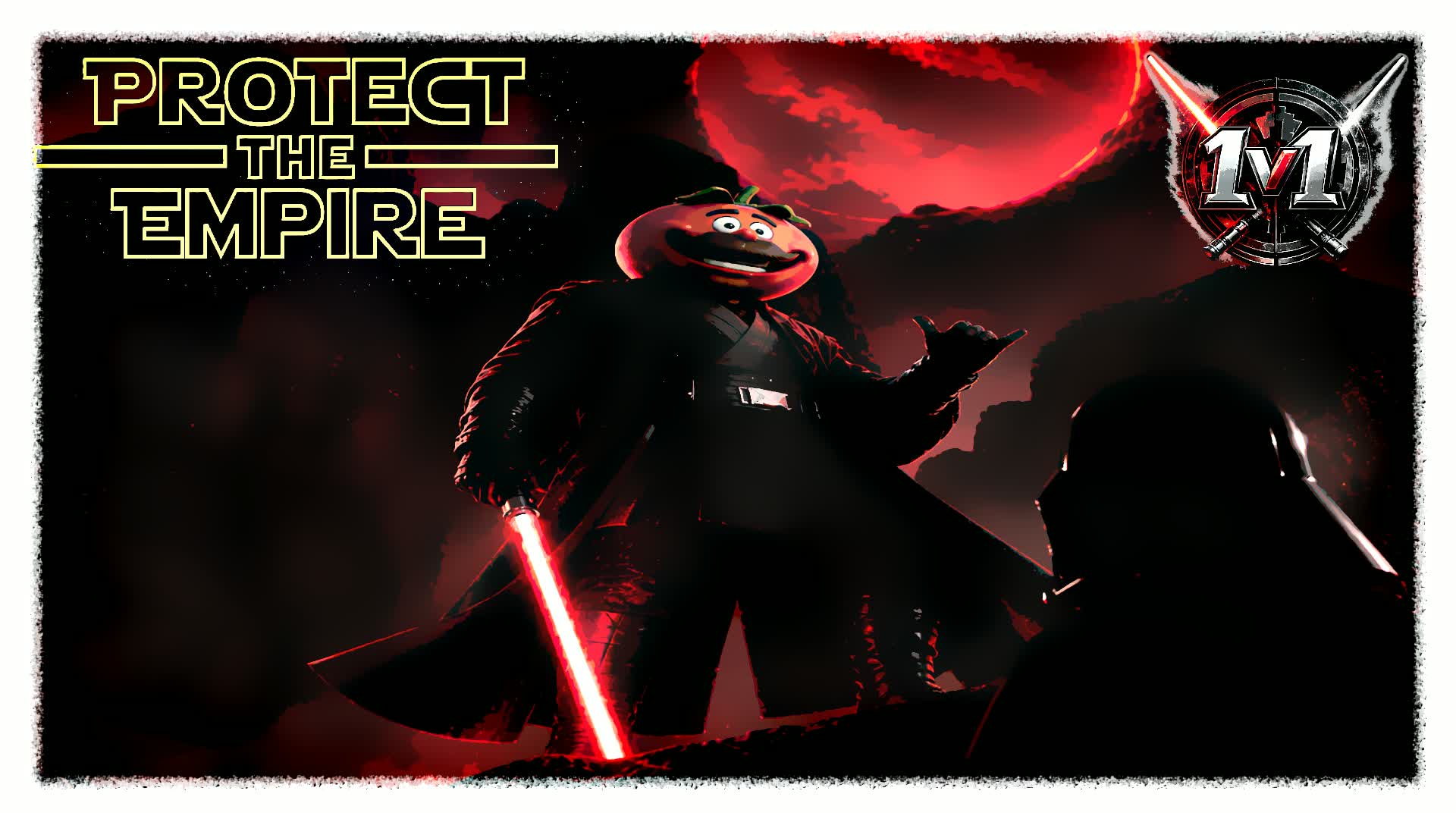 Protect The Empire ep.3
