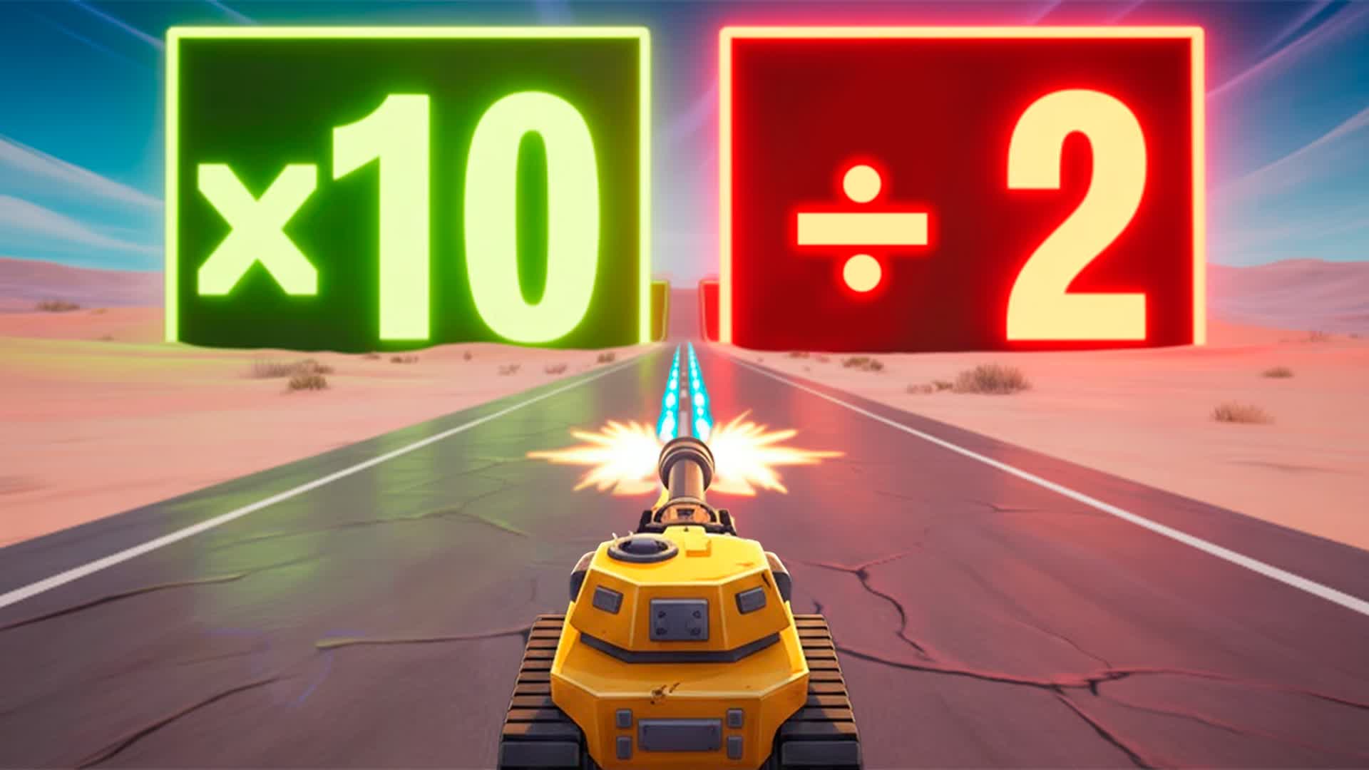 +9999 ROAD SHOOTER