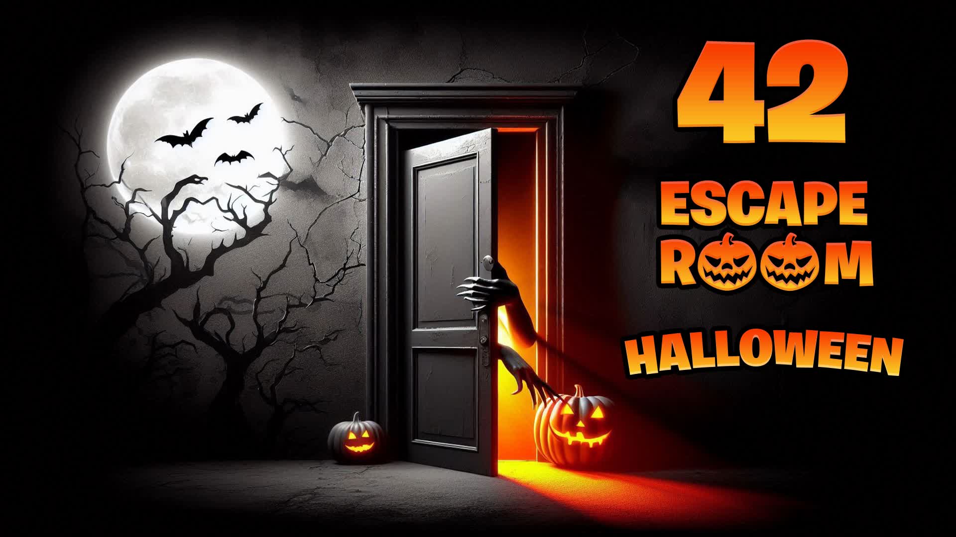 CASTLE ESCAPE [HORROR]