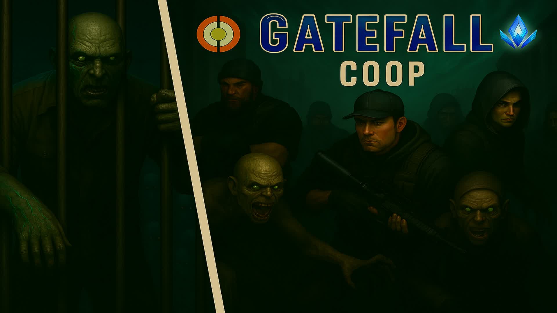 GATEFALL