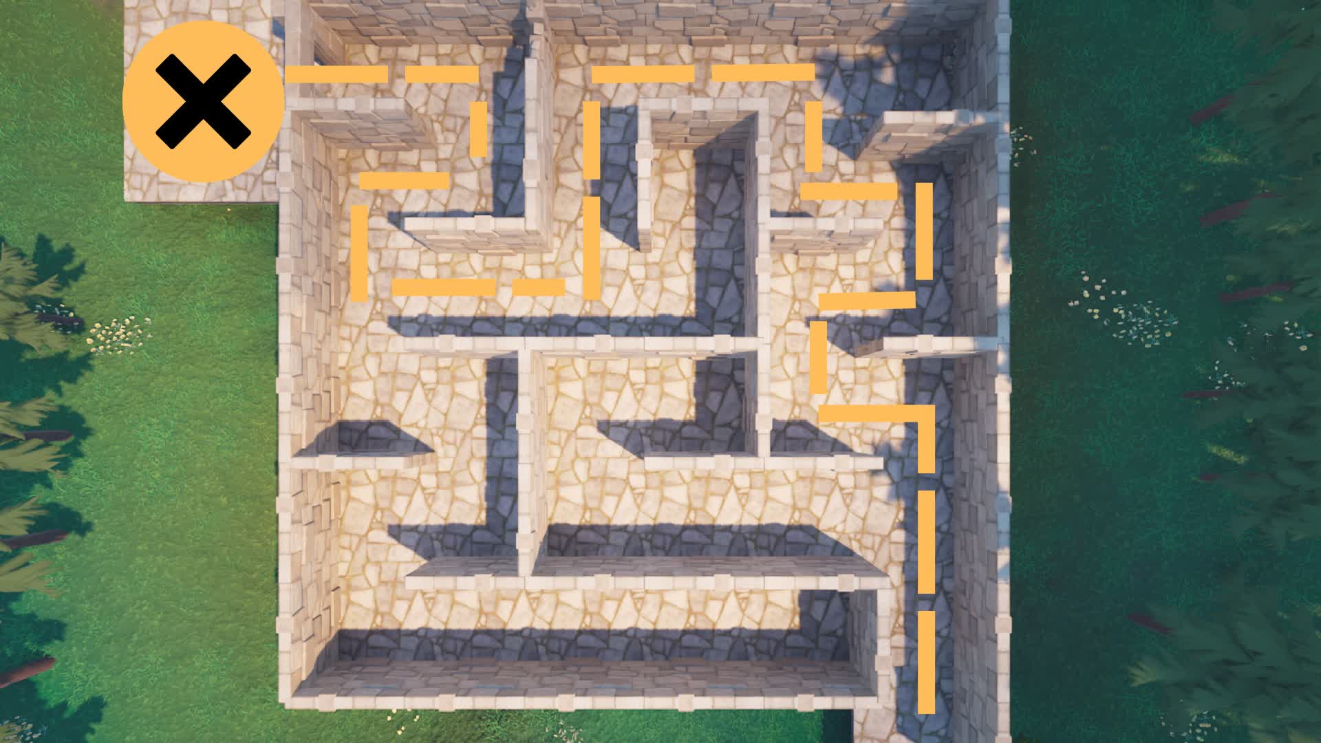 Amezeing Mazes