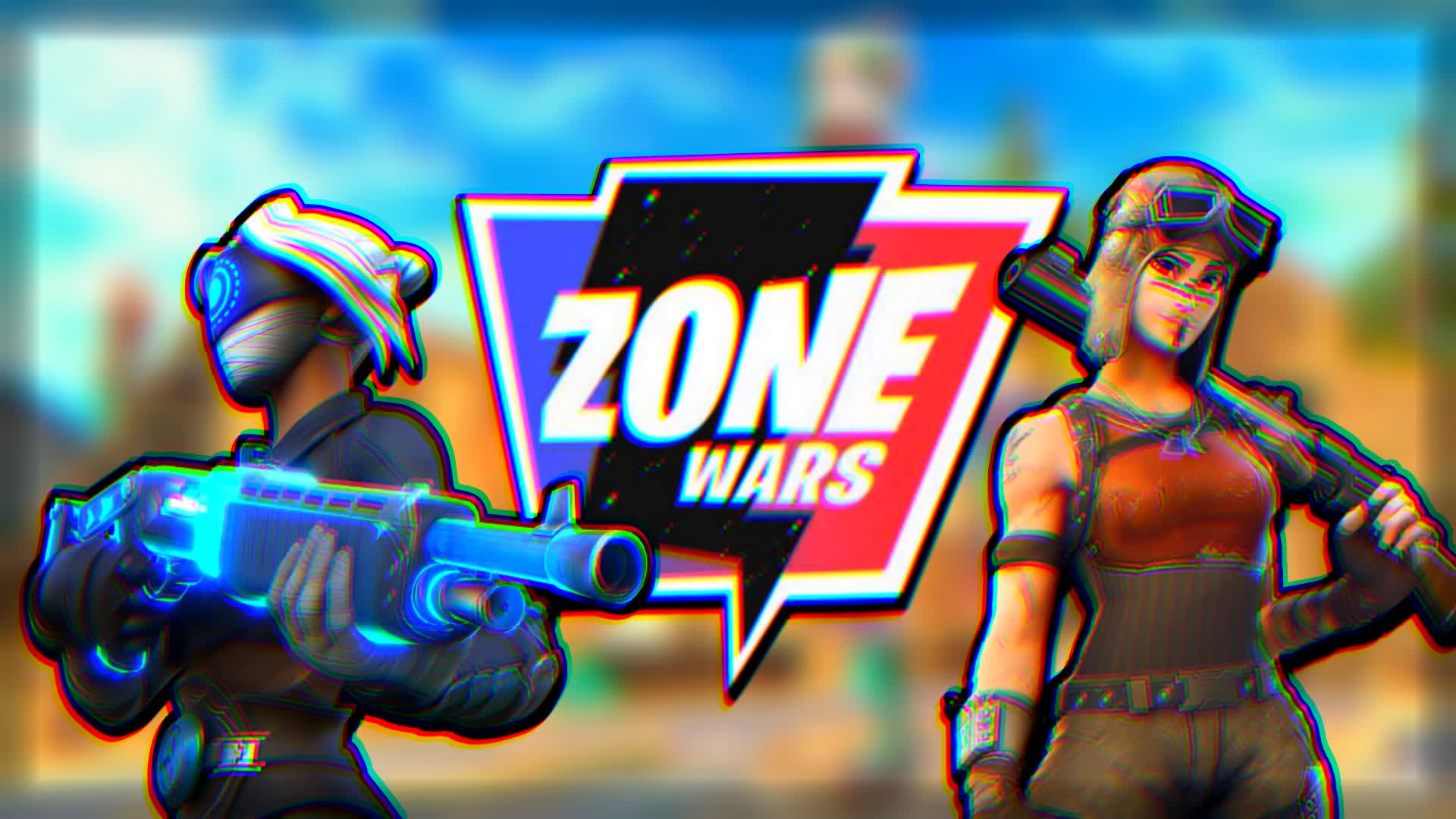 ZONE WARS®