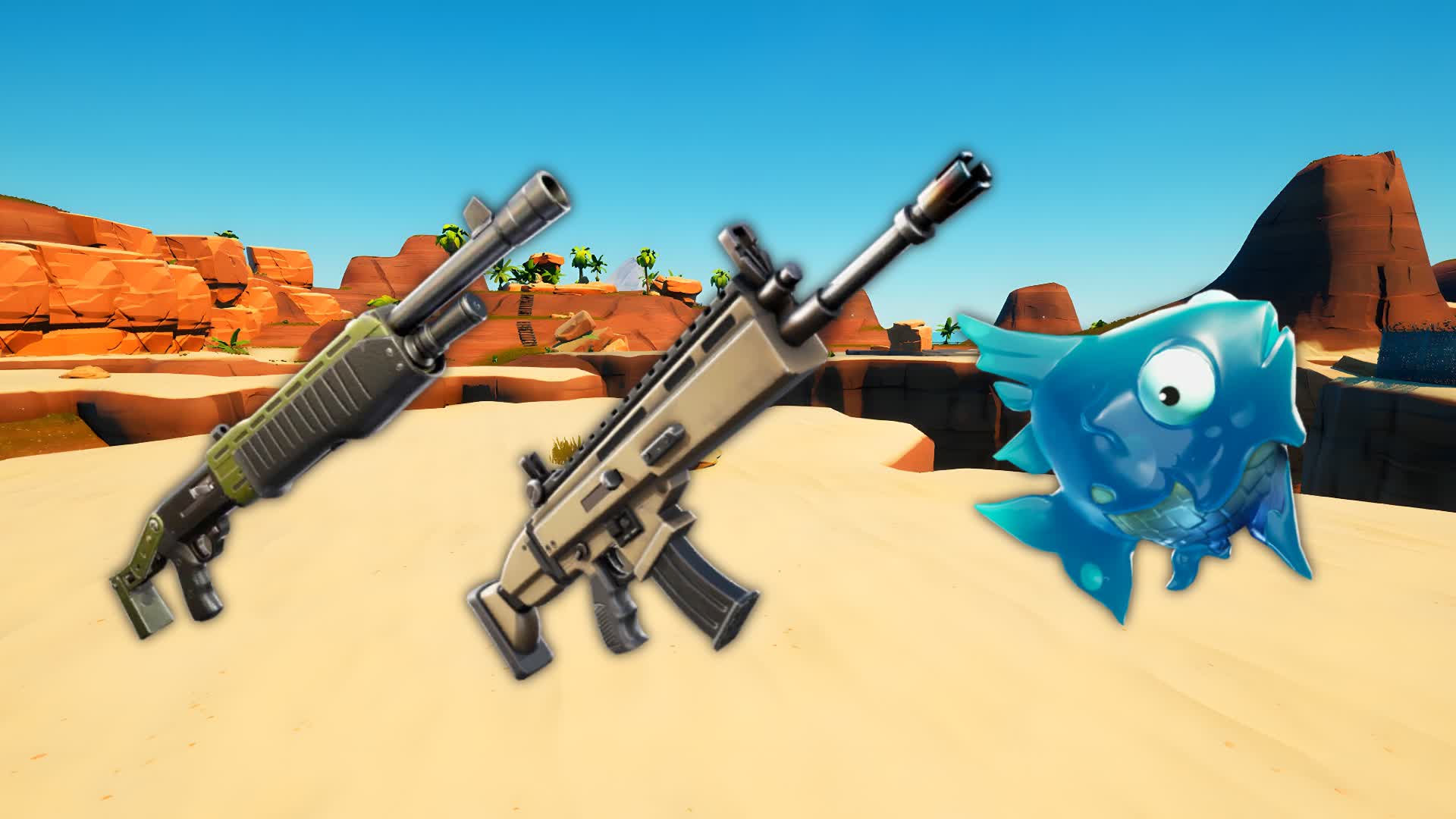 EMPTY 1V1