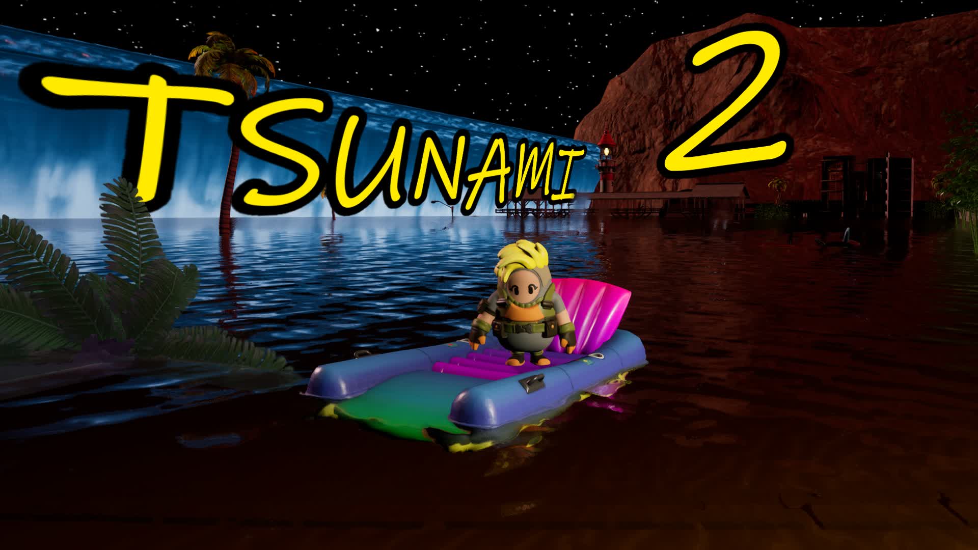 Tsunami 2