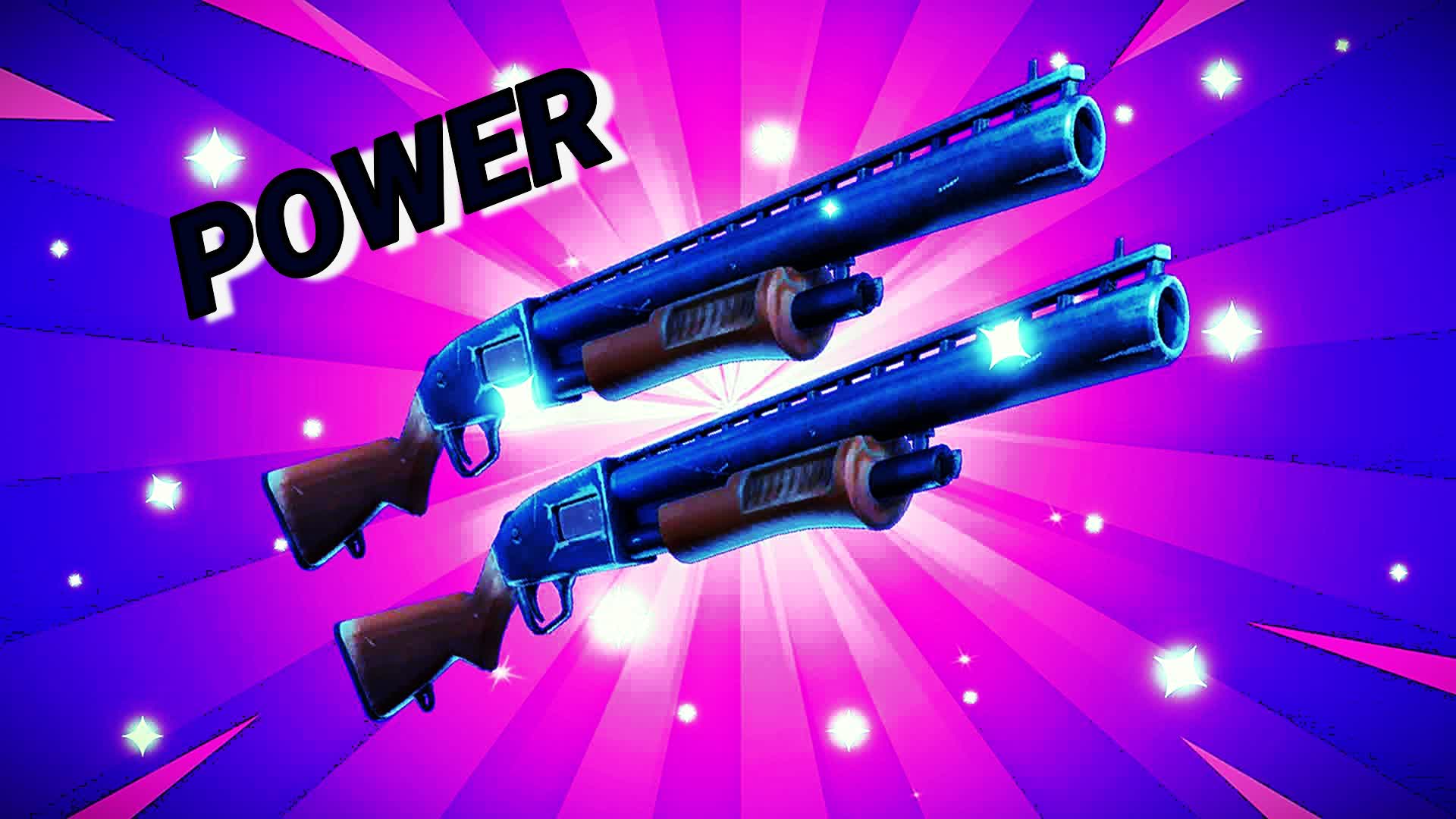 ONESHOT💯 POWER