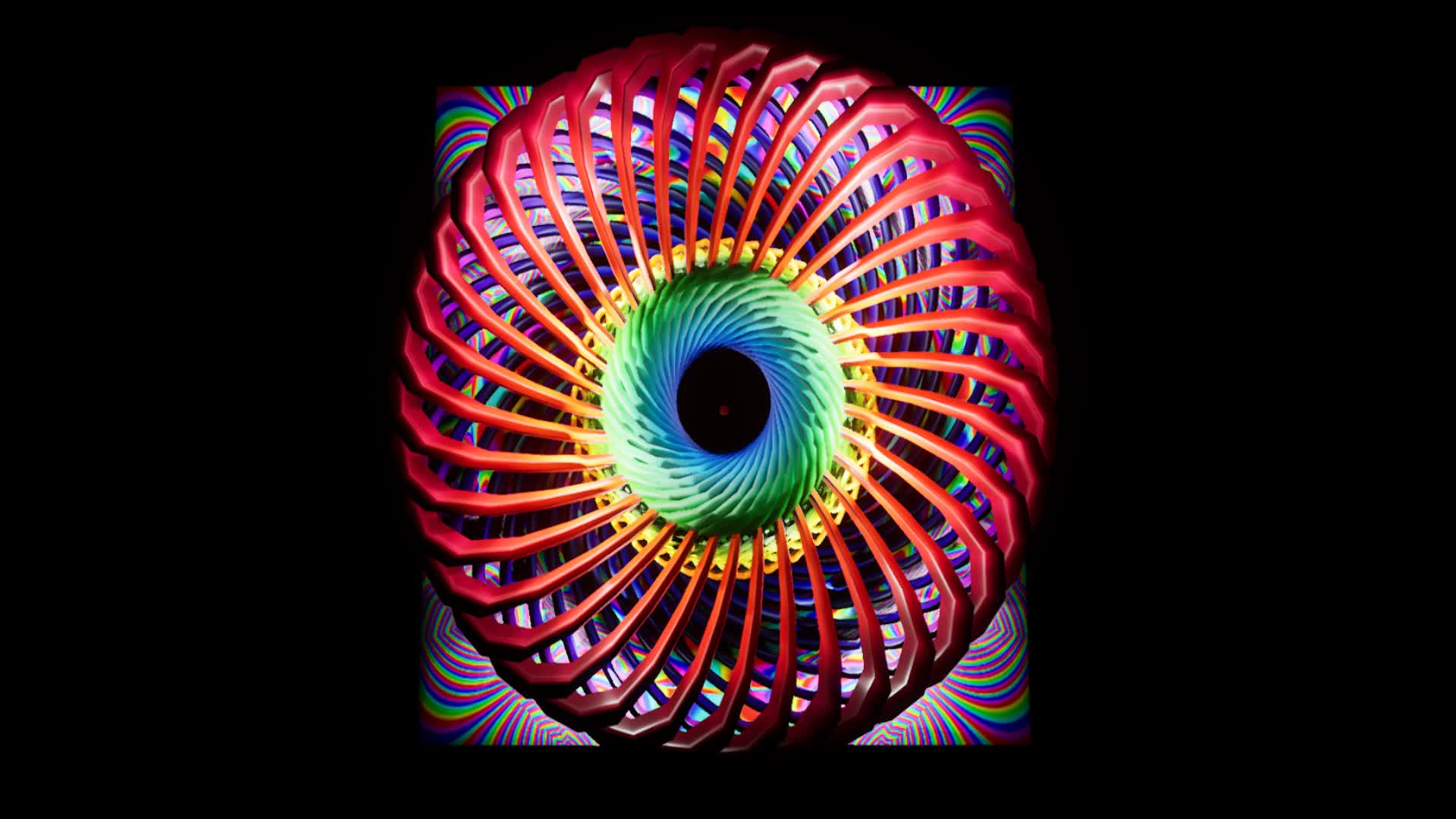 MAGICAL ILLUSION