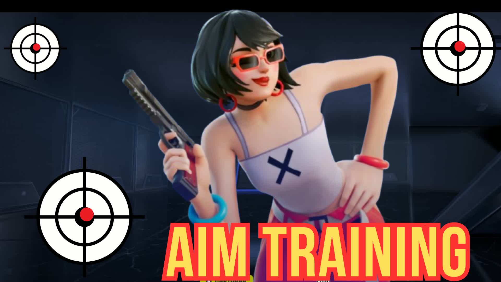 🎯AIM TRAINING 2.0 🎯