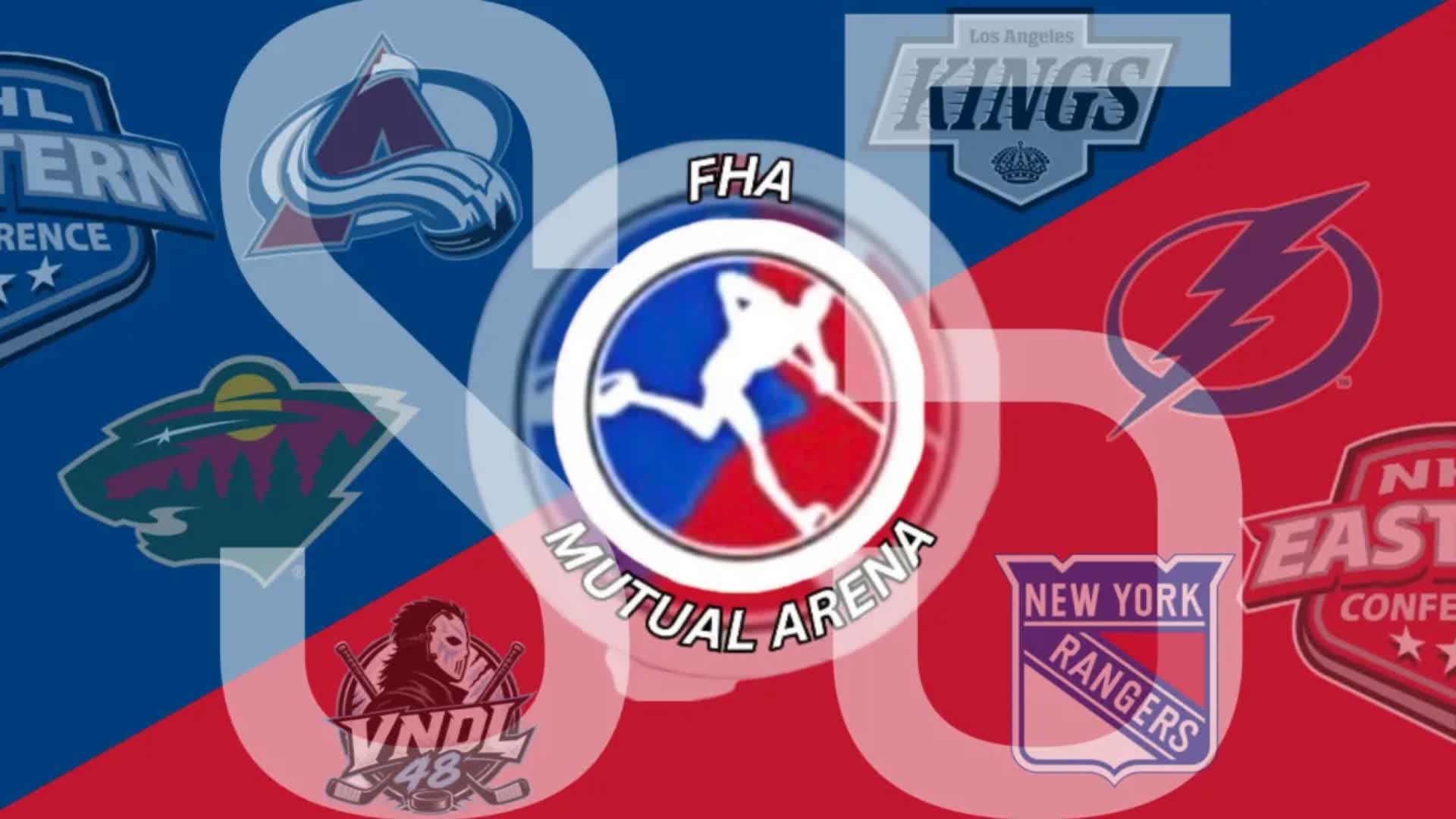 FHA Mutual Arena
