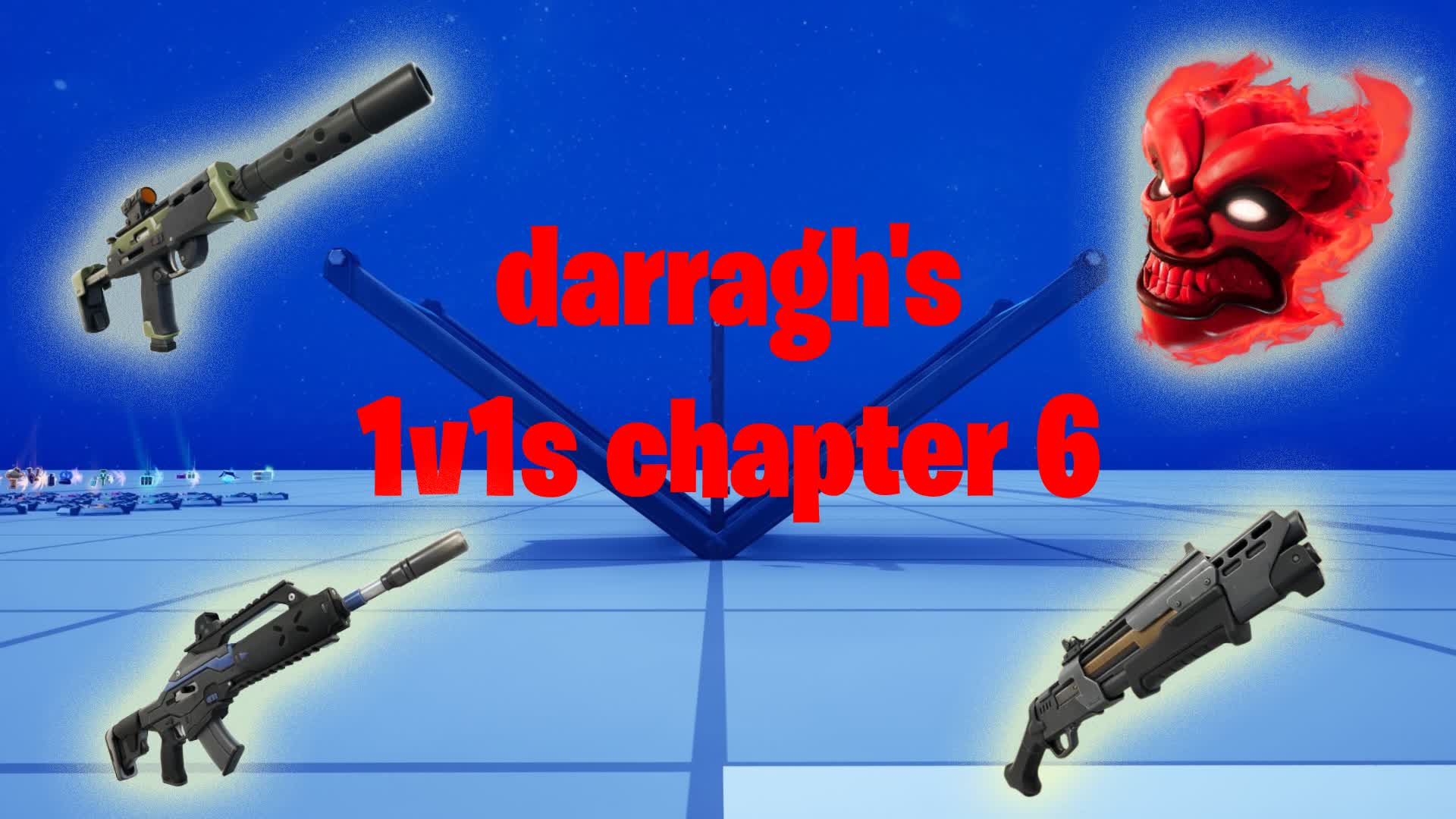CHAPTER 6 1V1S