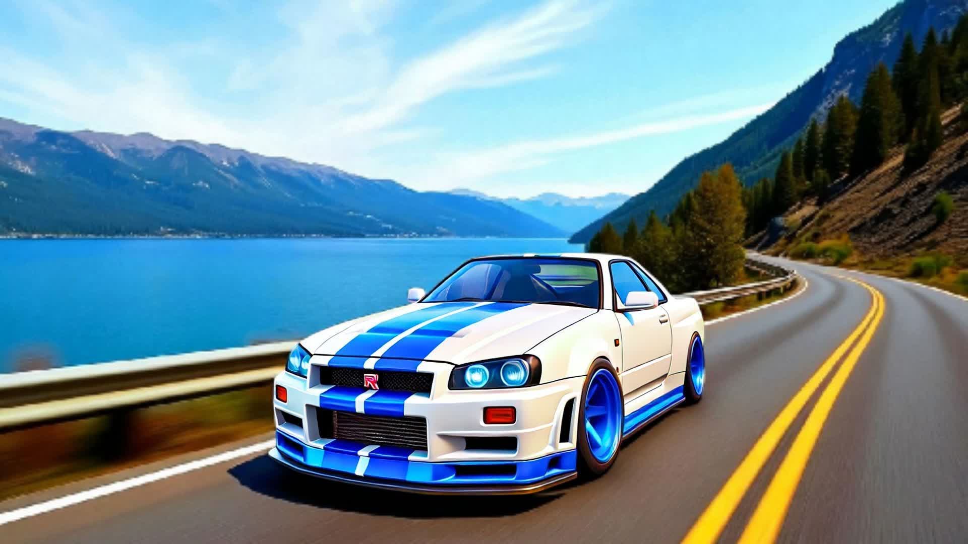 CHAPTER 2 SUPER DRIVE 🚙