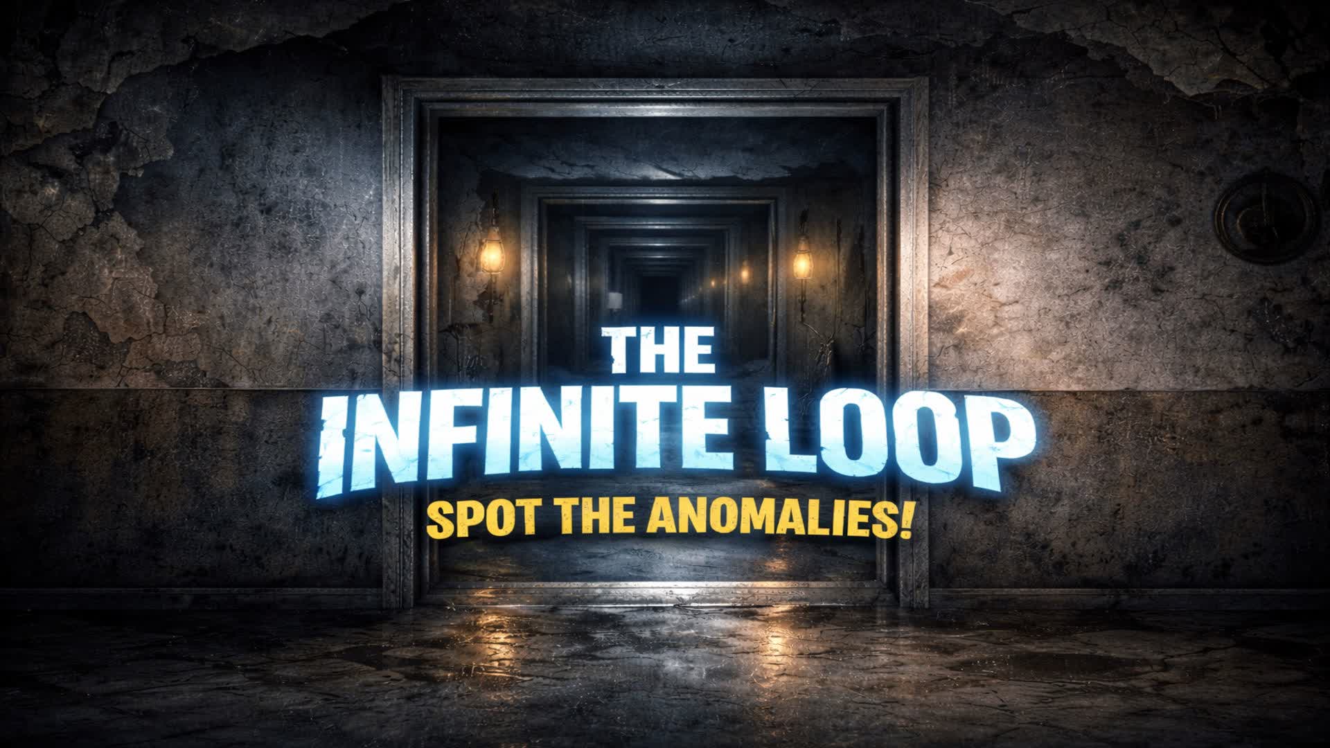 The Infinite Loop (Horror)