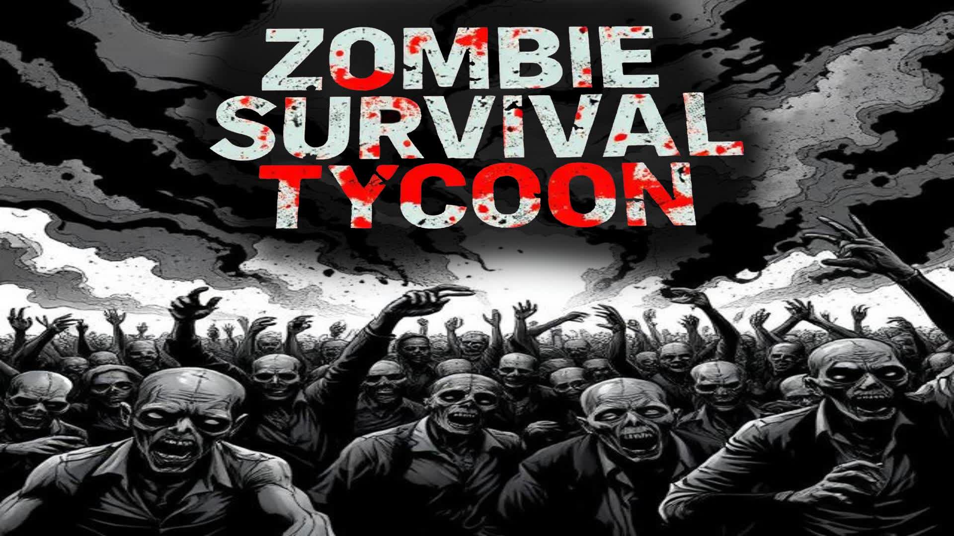 Zombie Survival Tycoon
