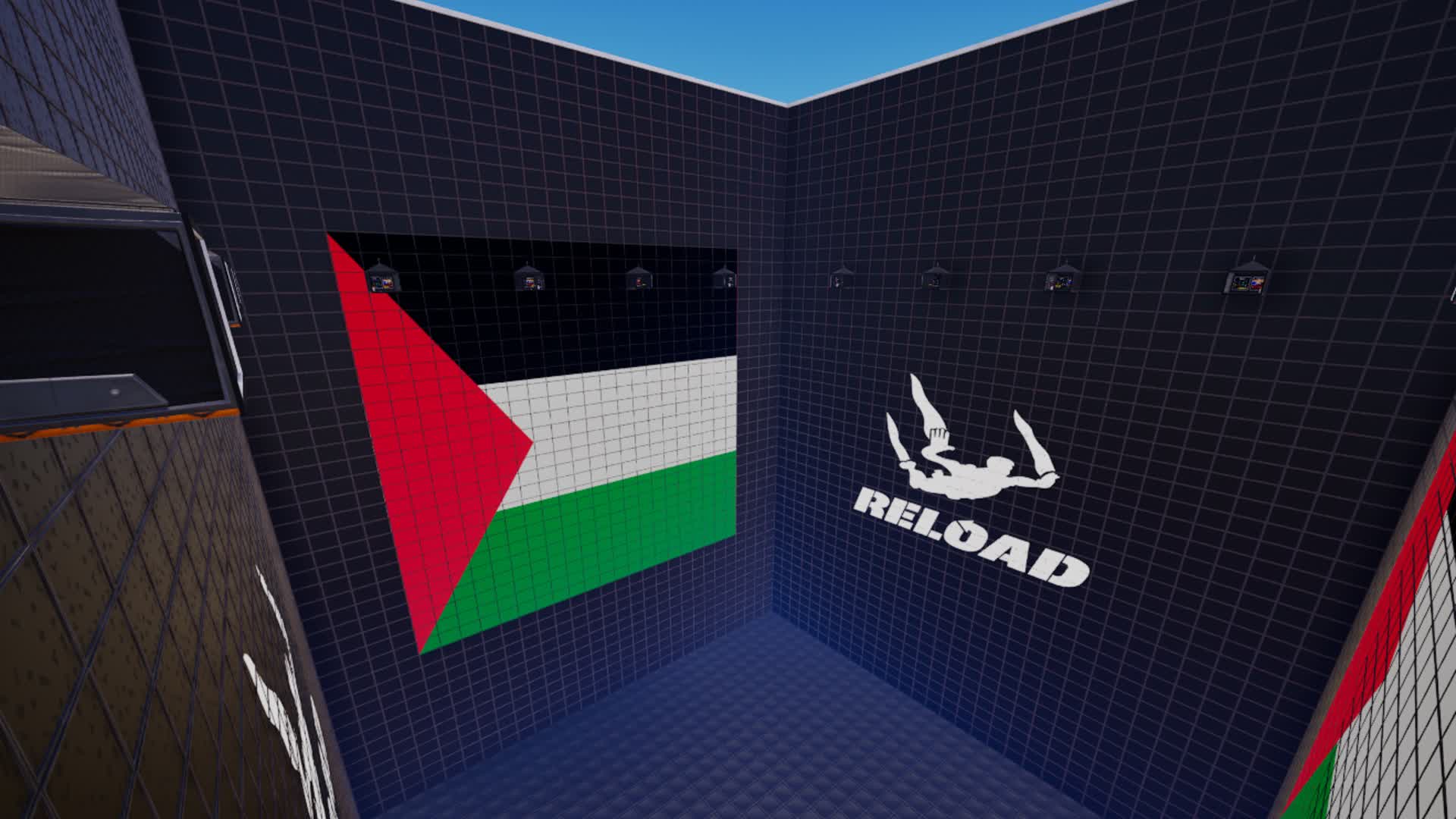 SCRIMS PALESTINE RELOAD
