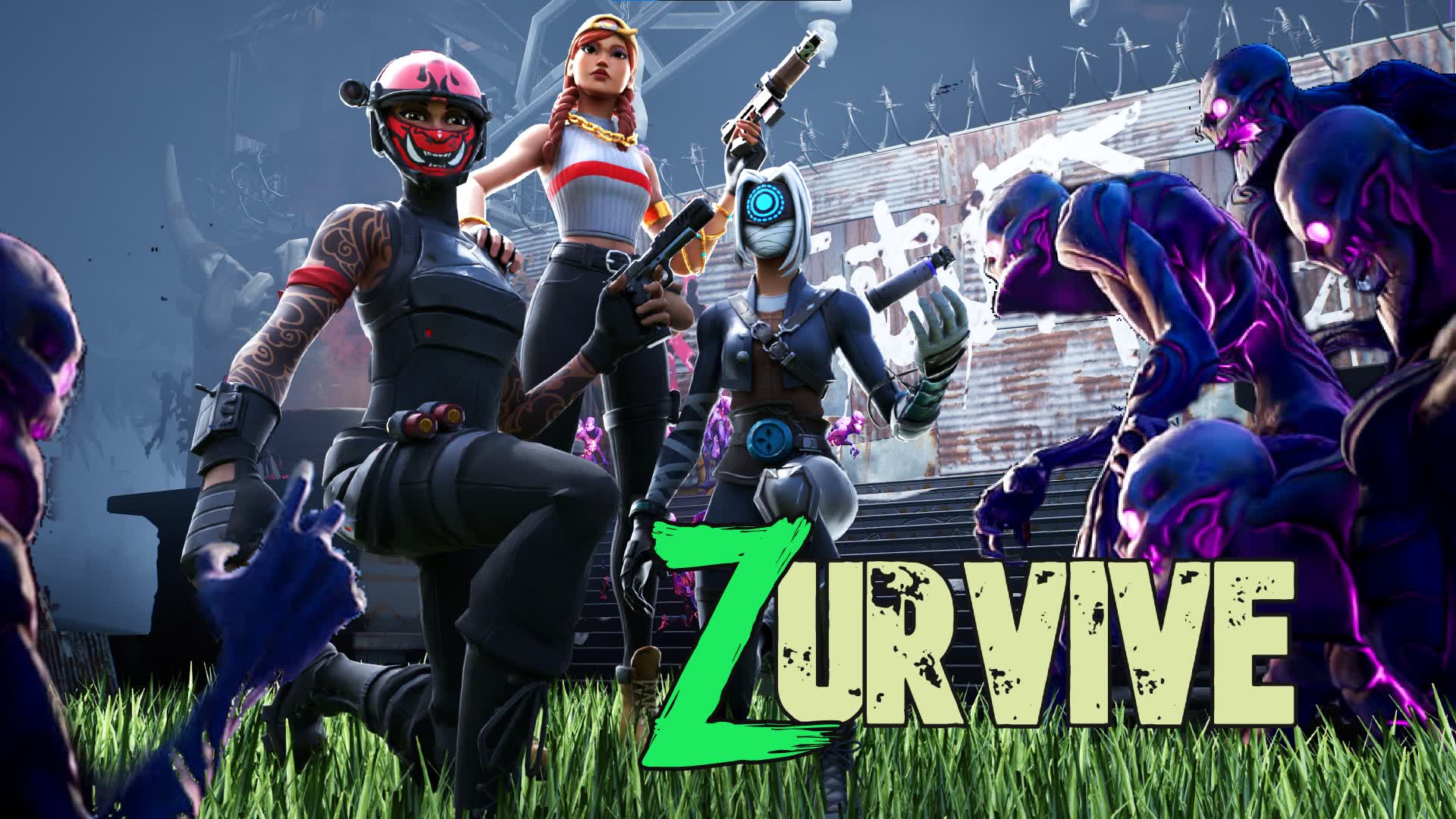 Zurvive🧟