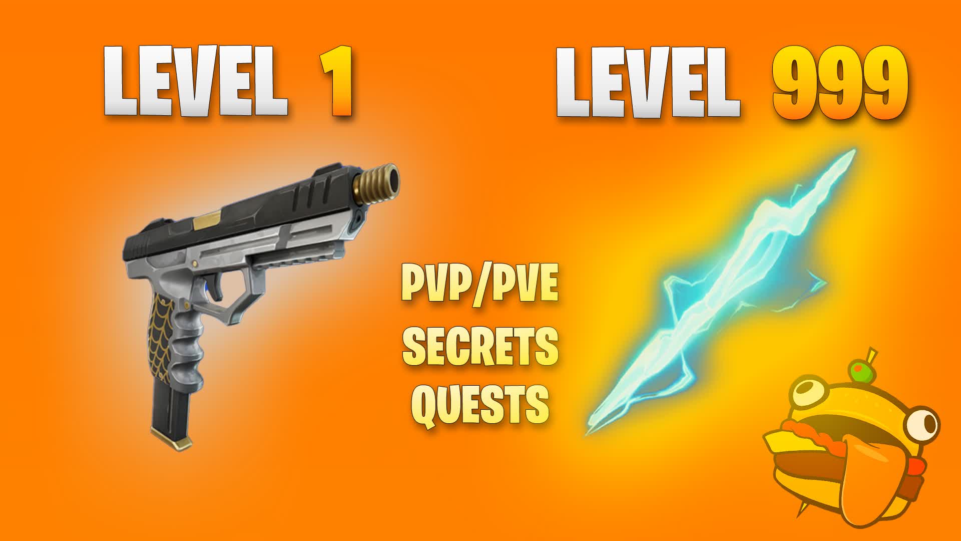 GROVER GUN GAME-ONE SHOT