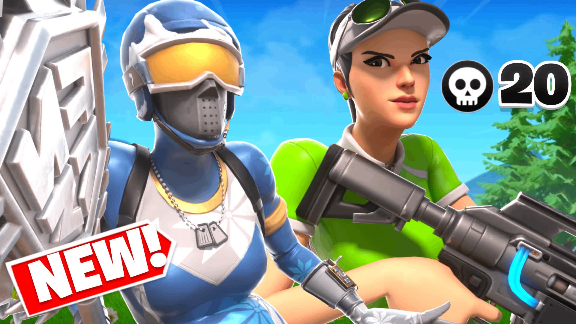 🏆 DUO SCRIMS RANKED