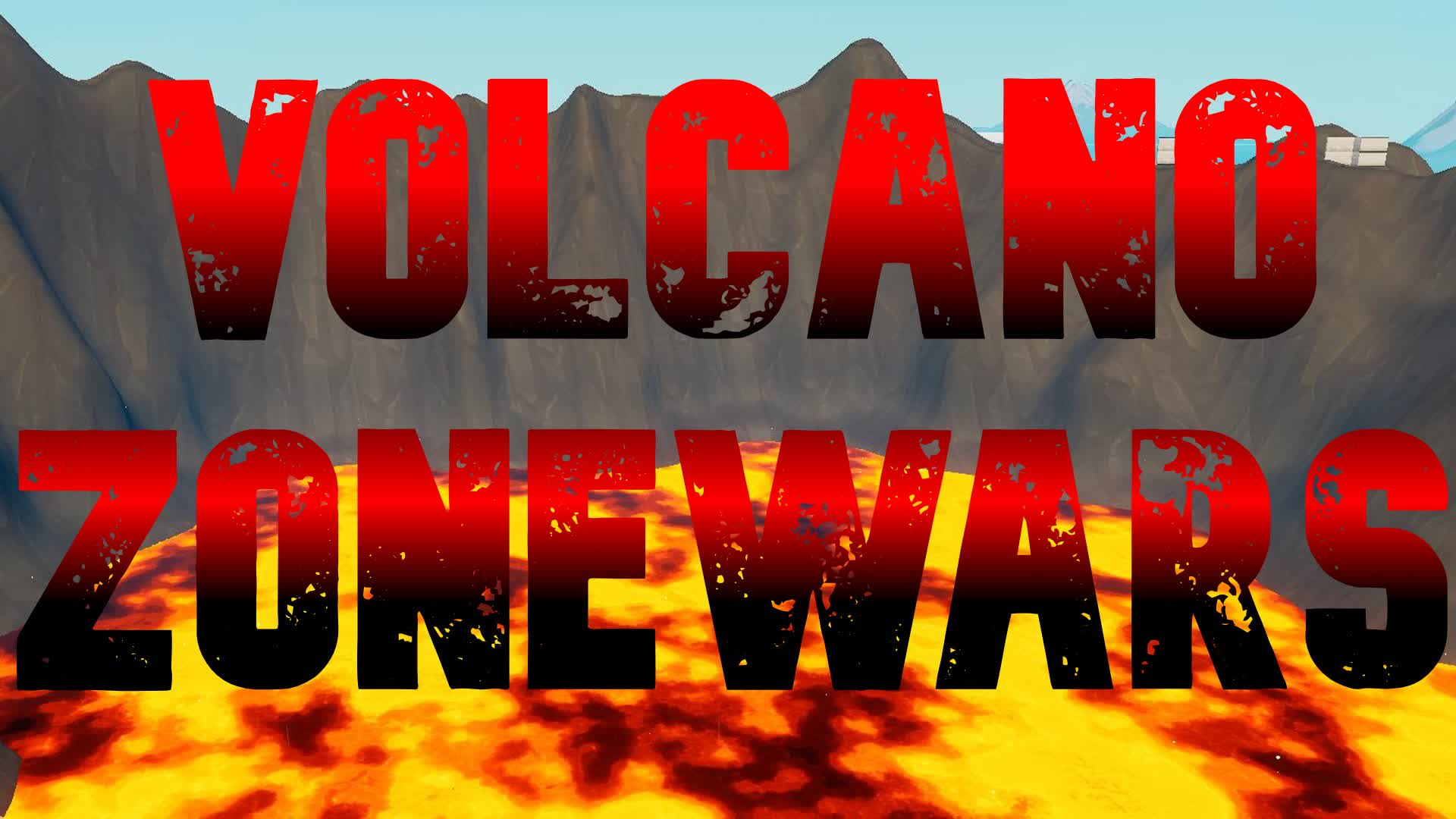 Volcano ZoneWars (names off)