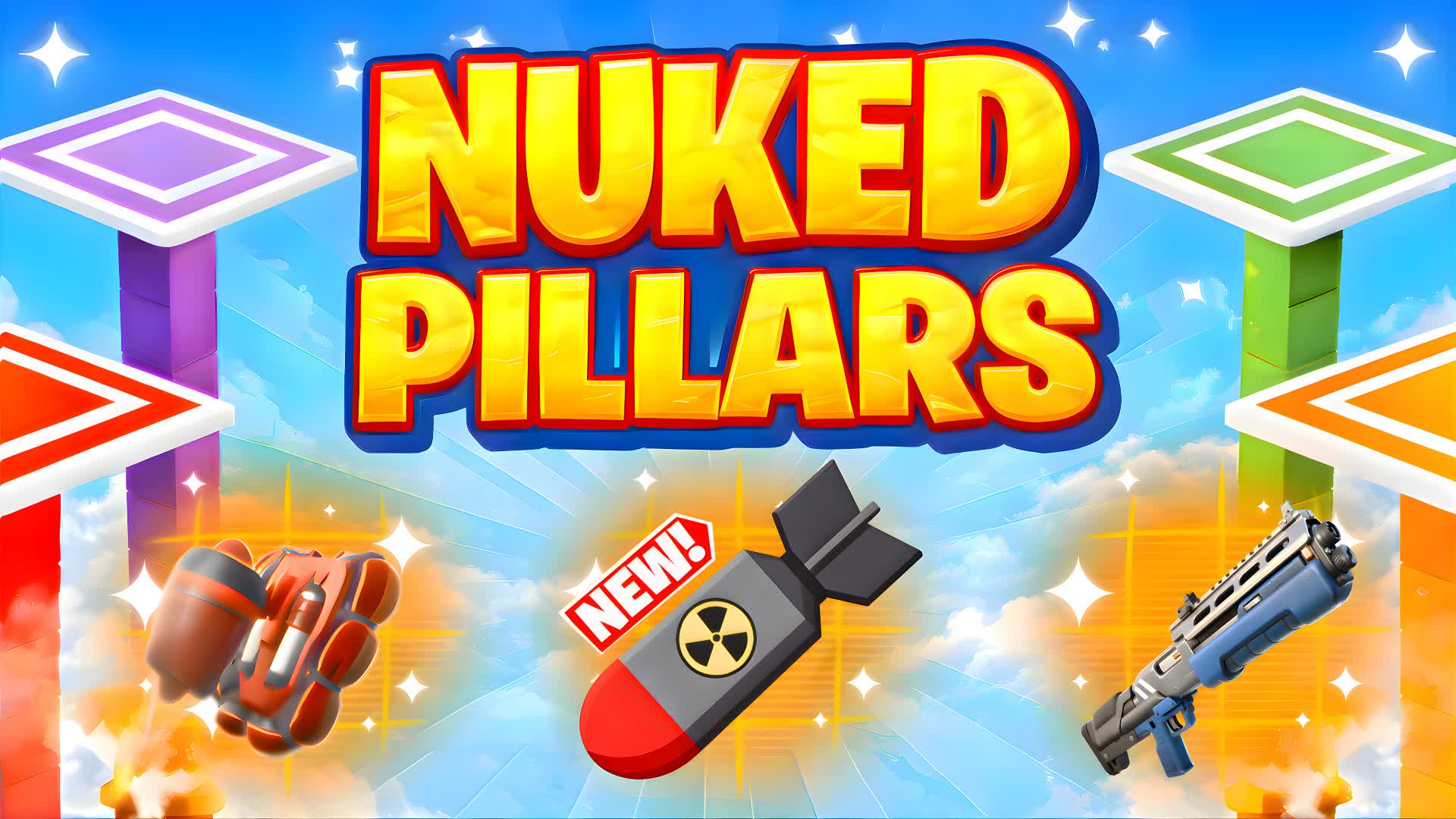 THE PILLARS NUKED