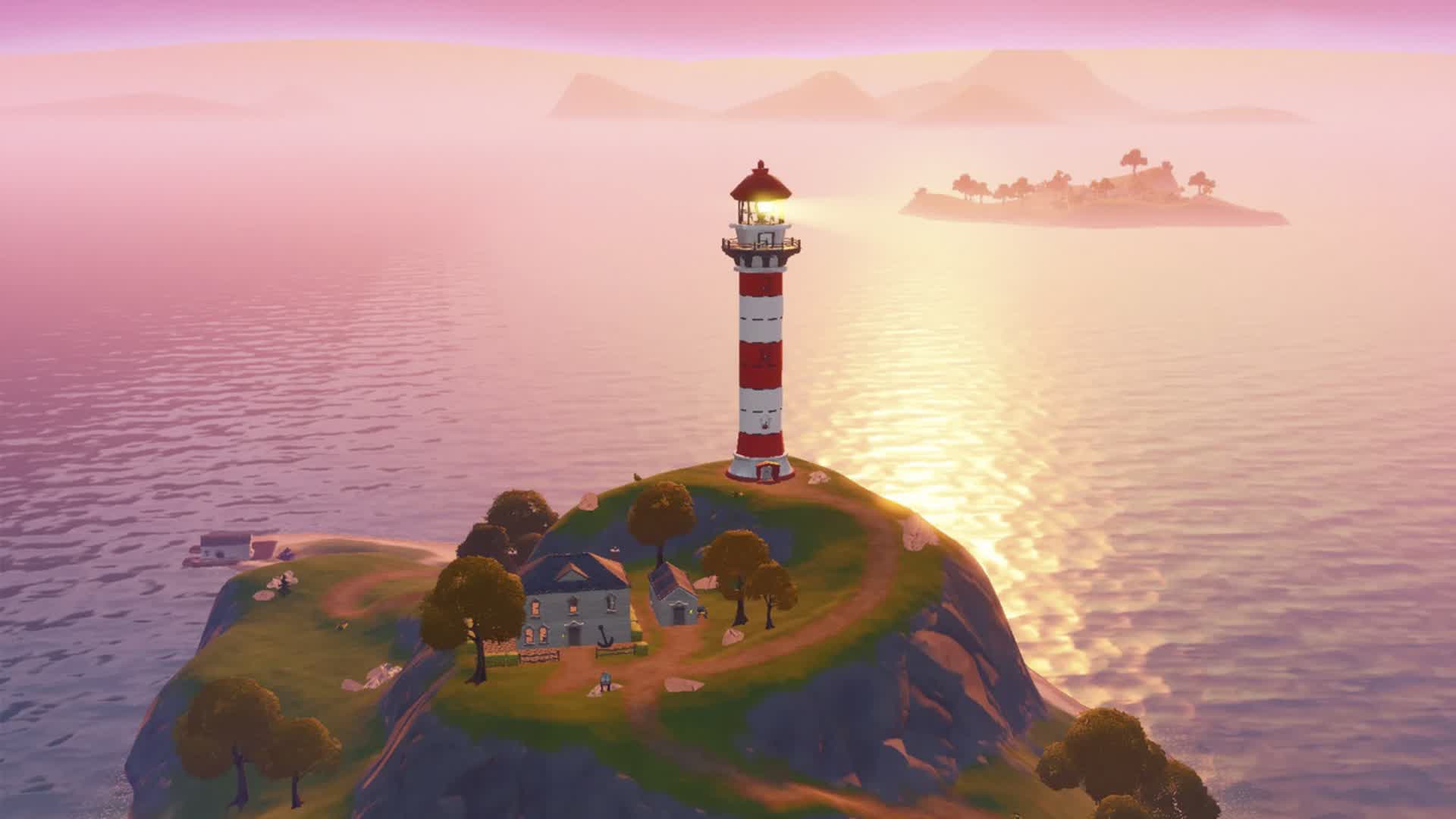 EL GRAN FARO