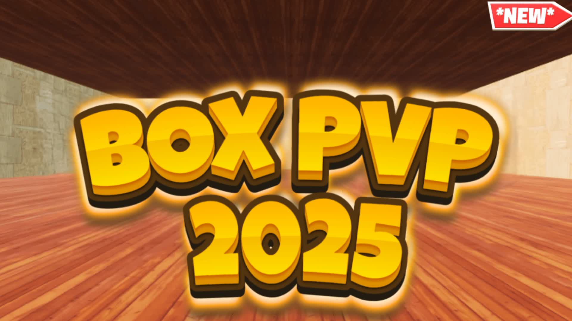 BOX PVP 2025! 📦 BOX FIGHTS