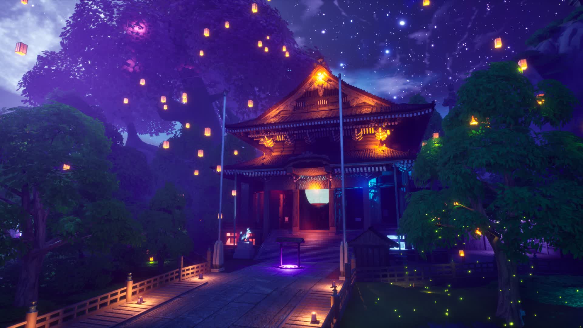 YORU MO-DE™ Night ver