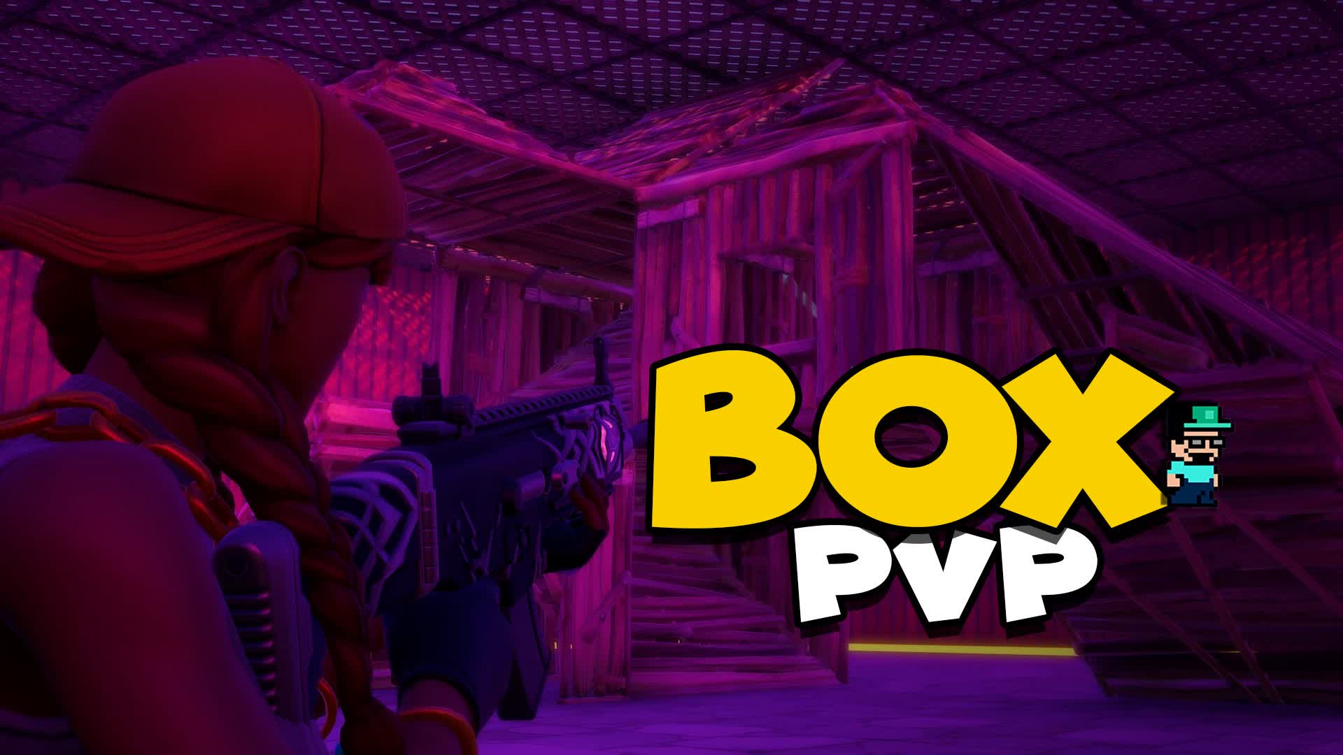 IELPILLO BOX PVP 📦