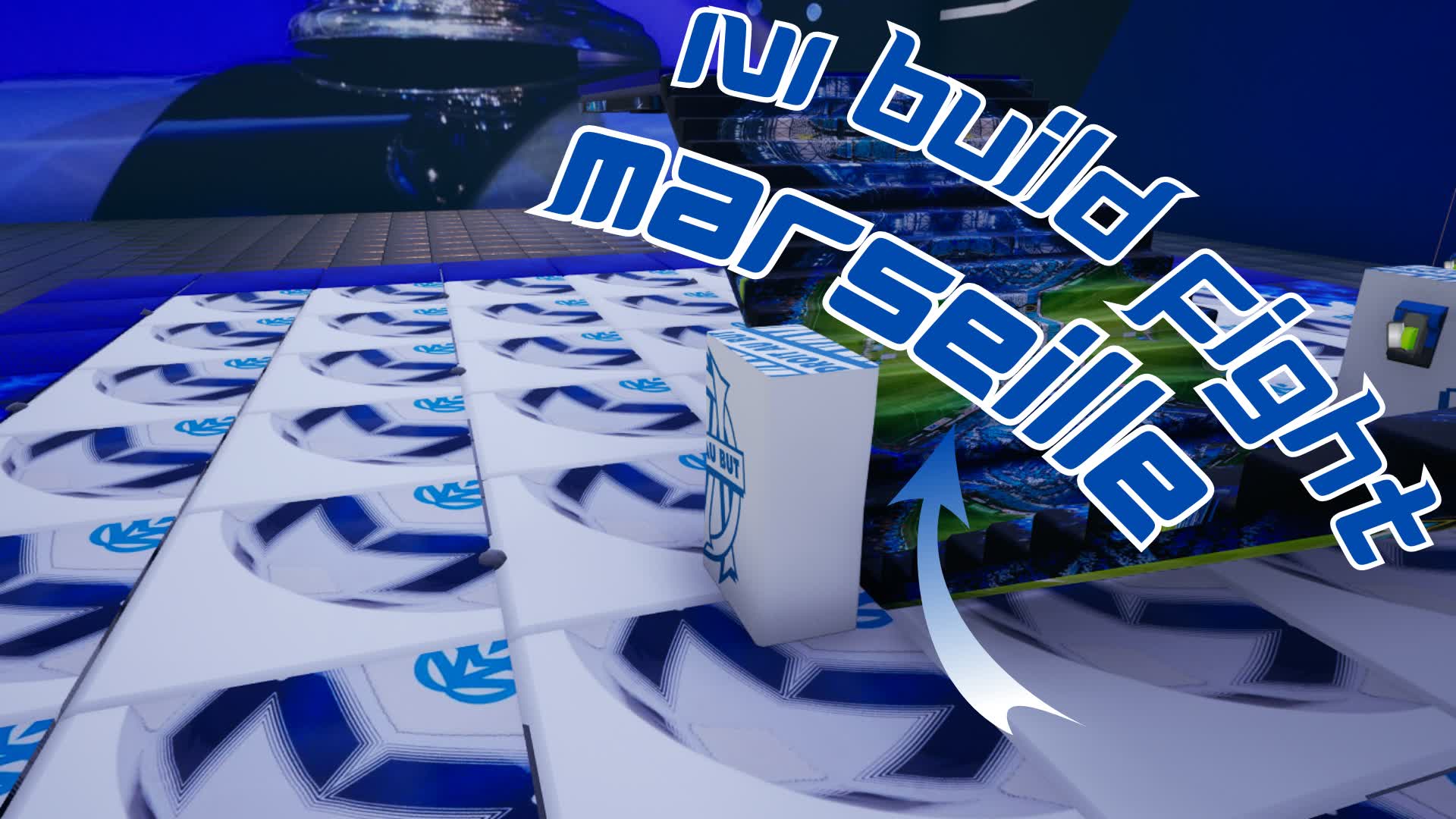 Marseille BOXFIGHT