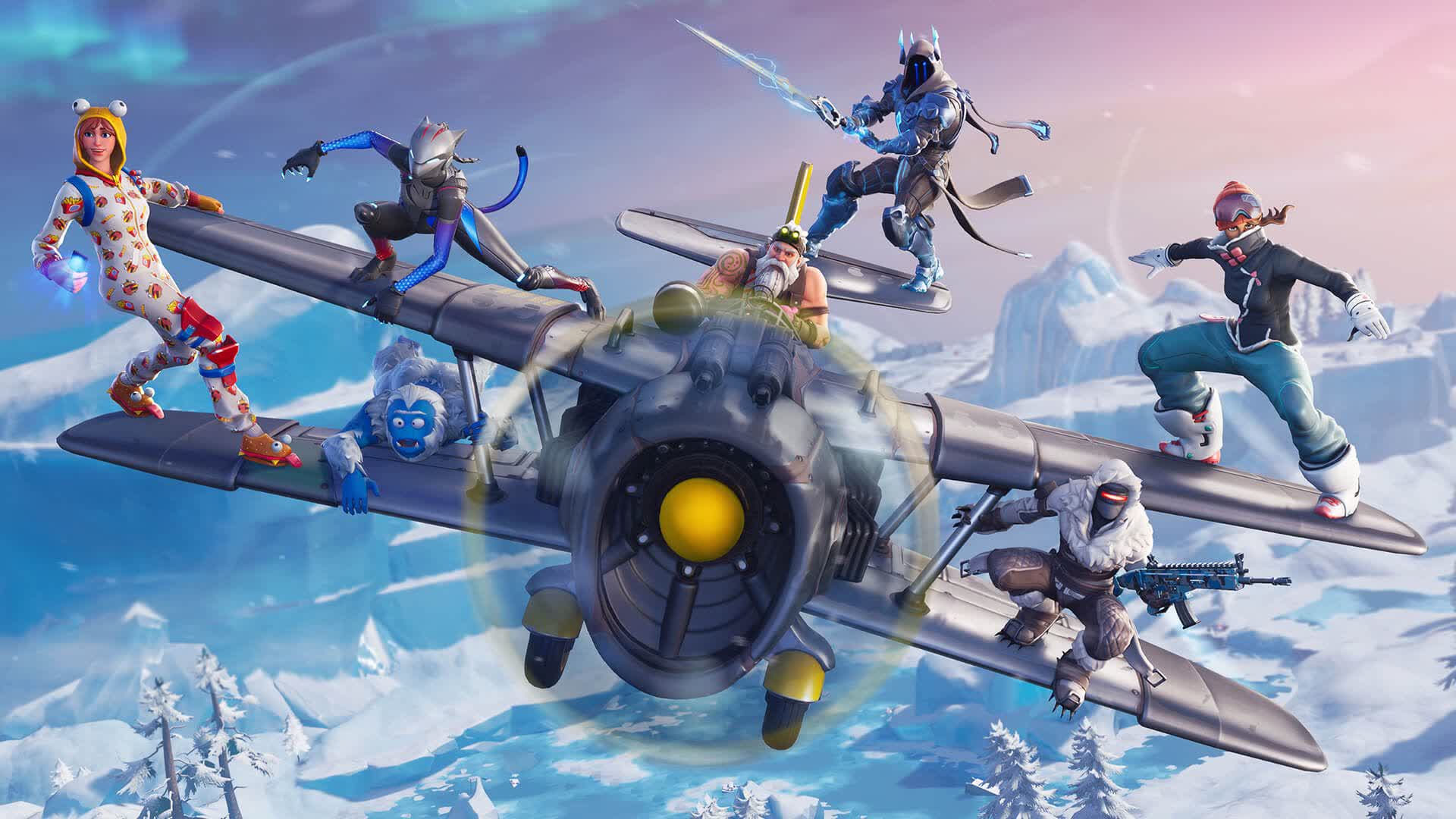 Air Combat