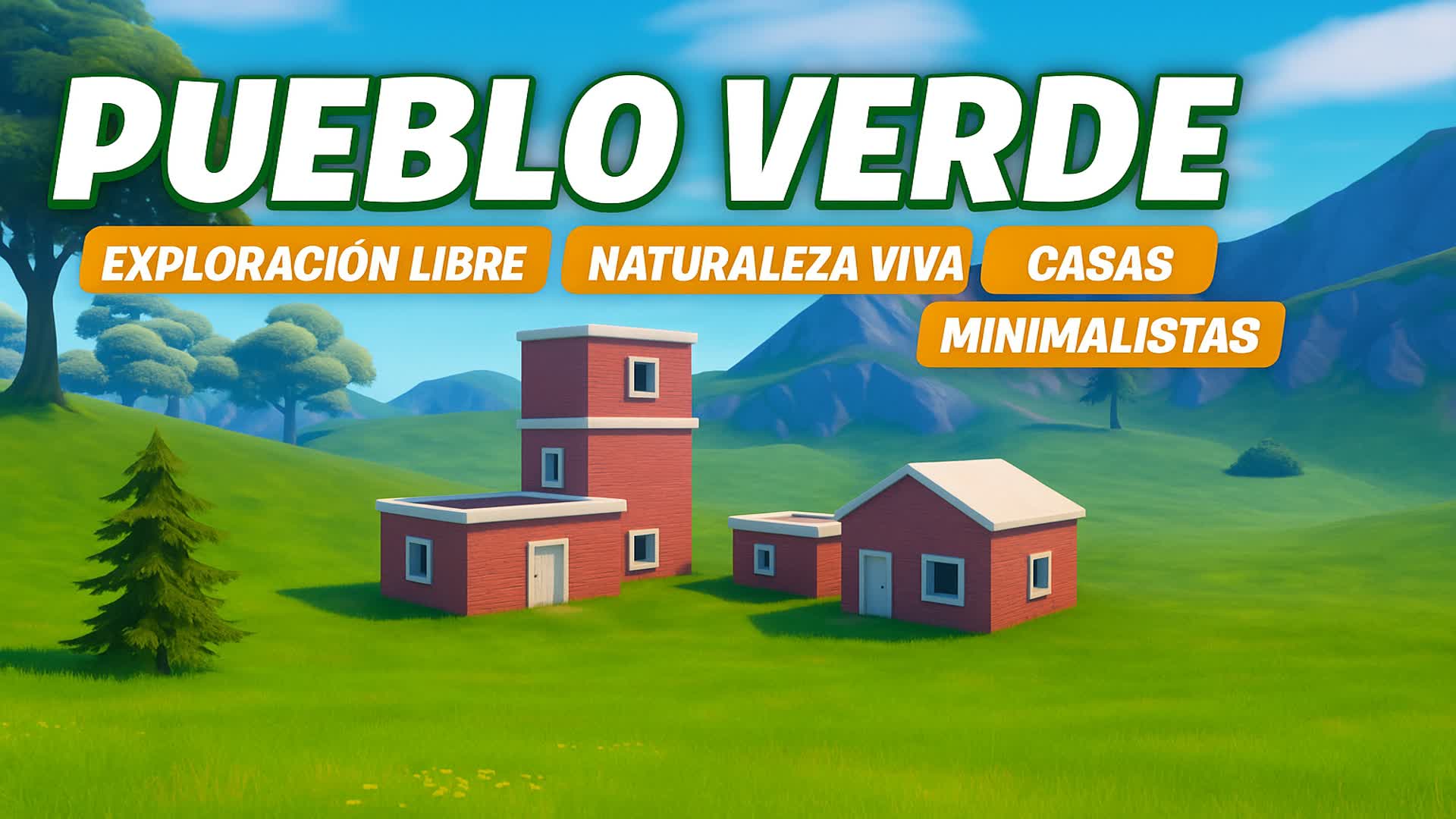Pueblo Verde