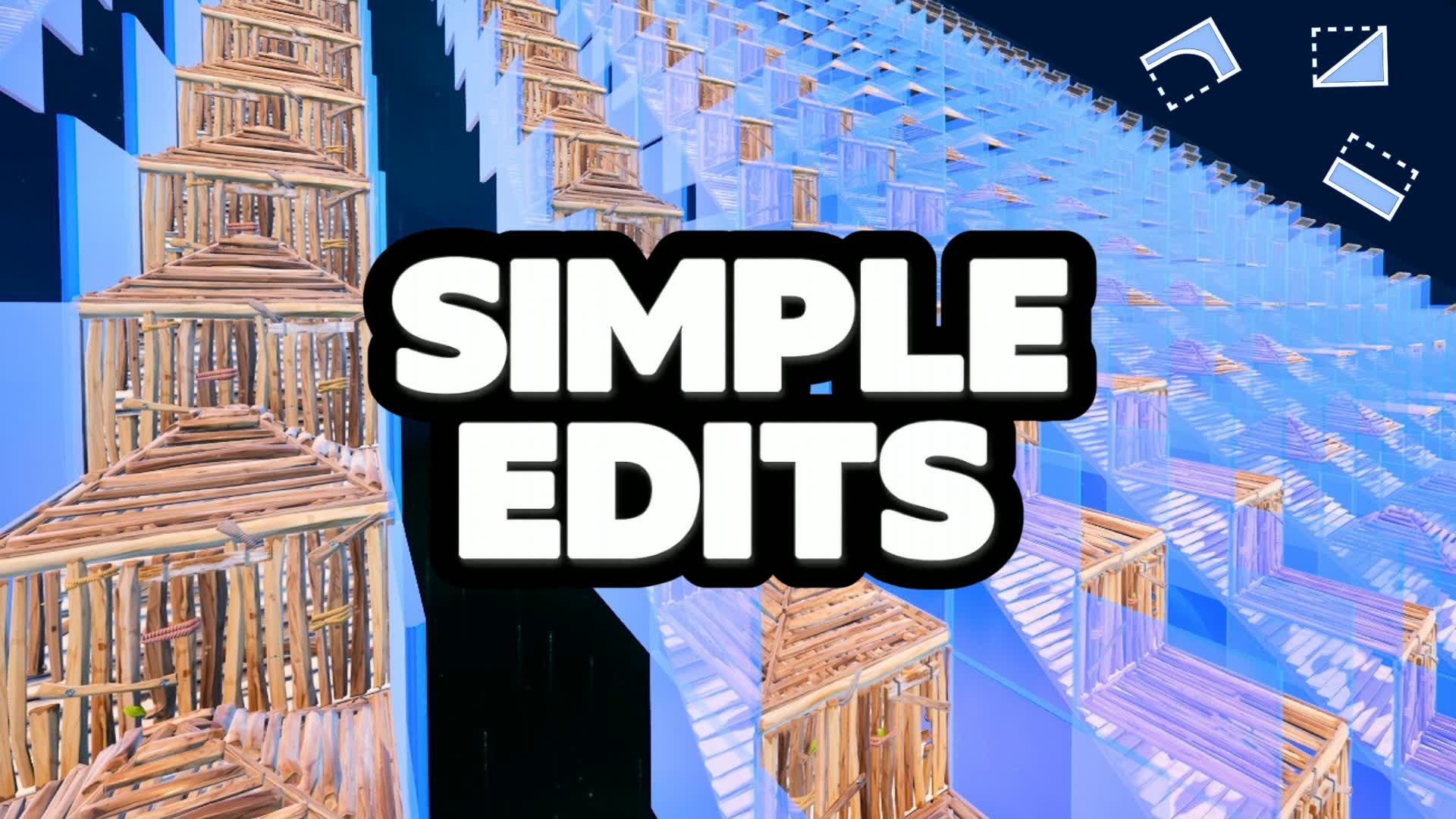 SIMPLE EDITS