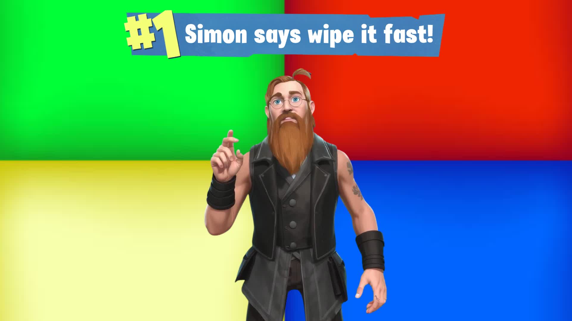 ⭐SIMON SAYS: OG EDITION