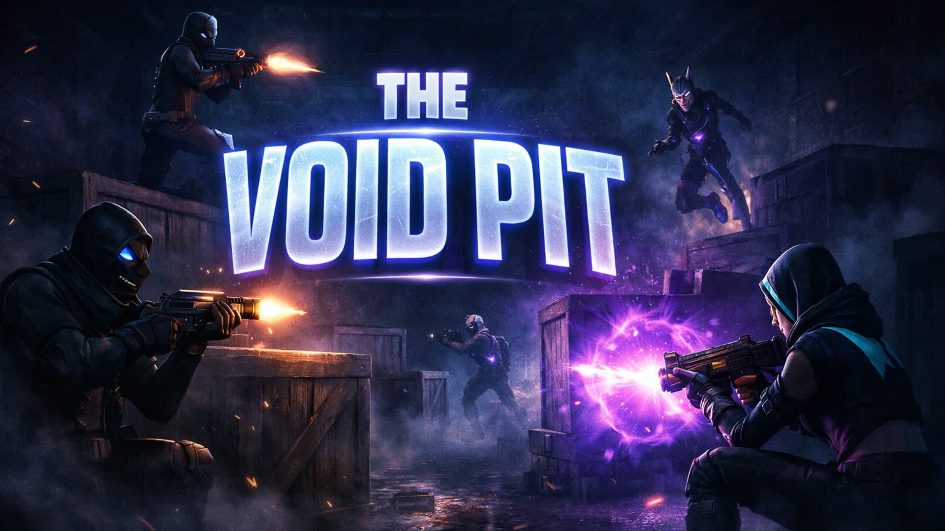 The Void Pit