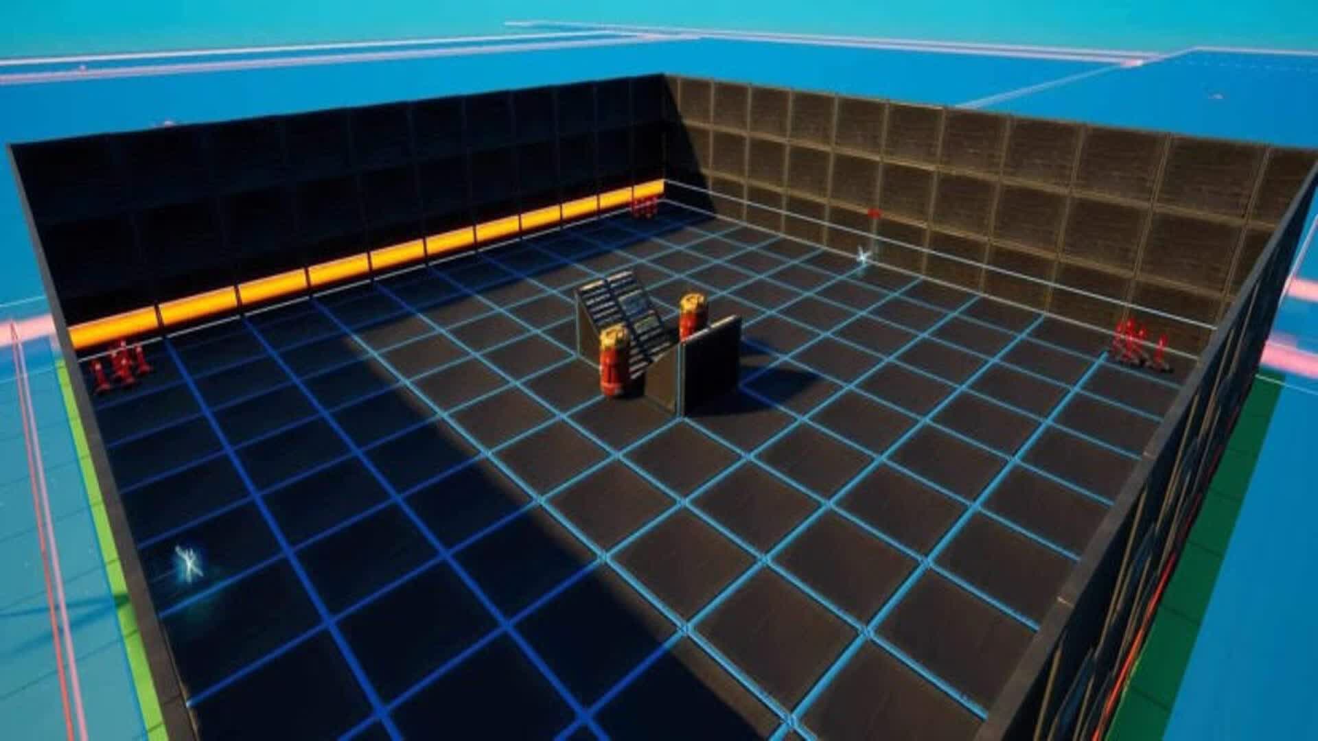 Buildfight 4 équipe
