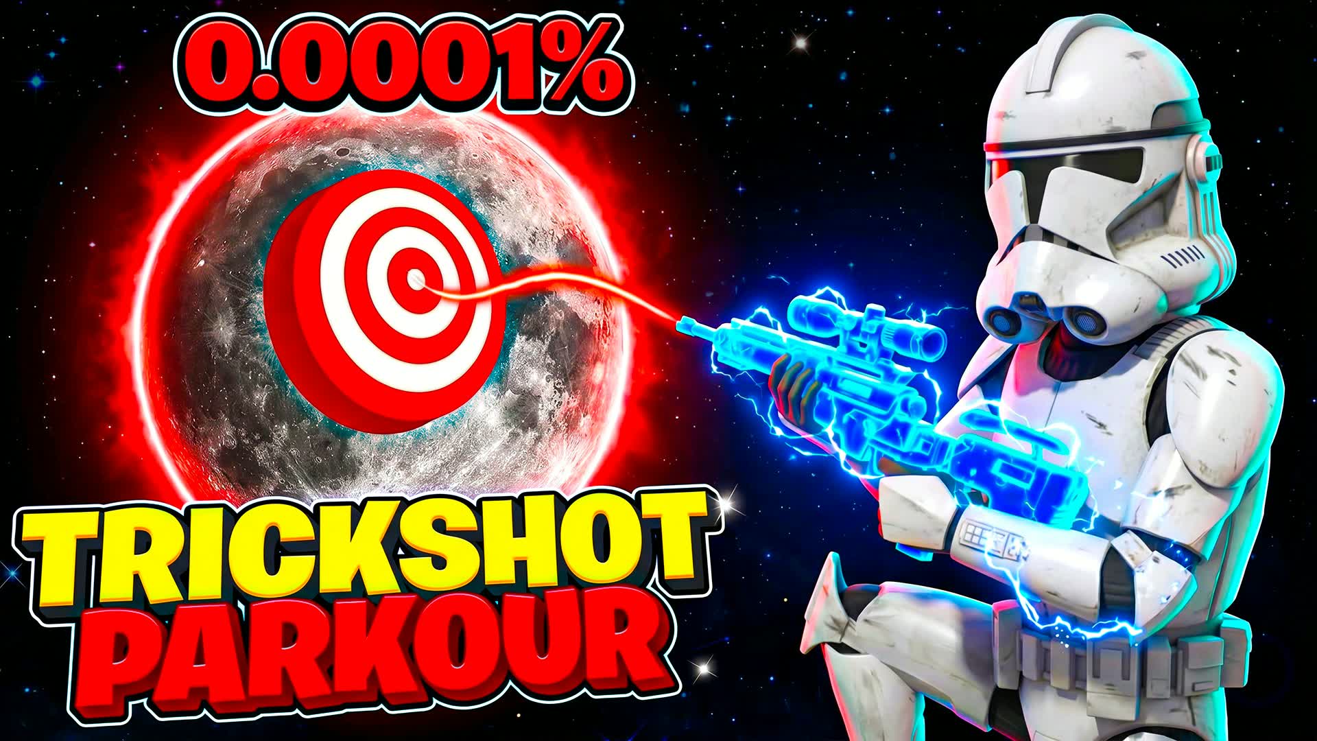 SBOCCO TRICKSHOT PARKOUR🎯(70 LEVELS)