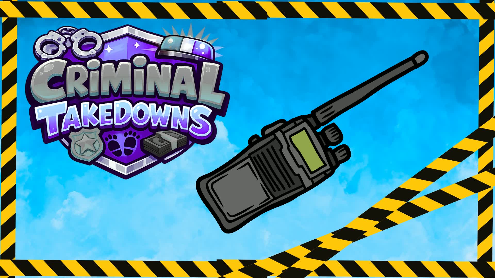 Criminal Takedowns