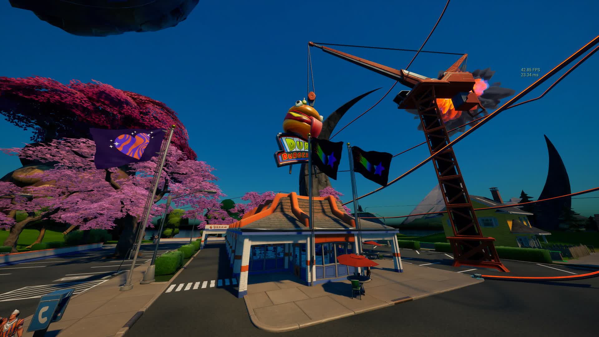 Gwen's Fun Land